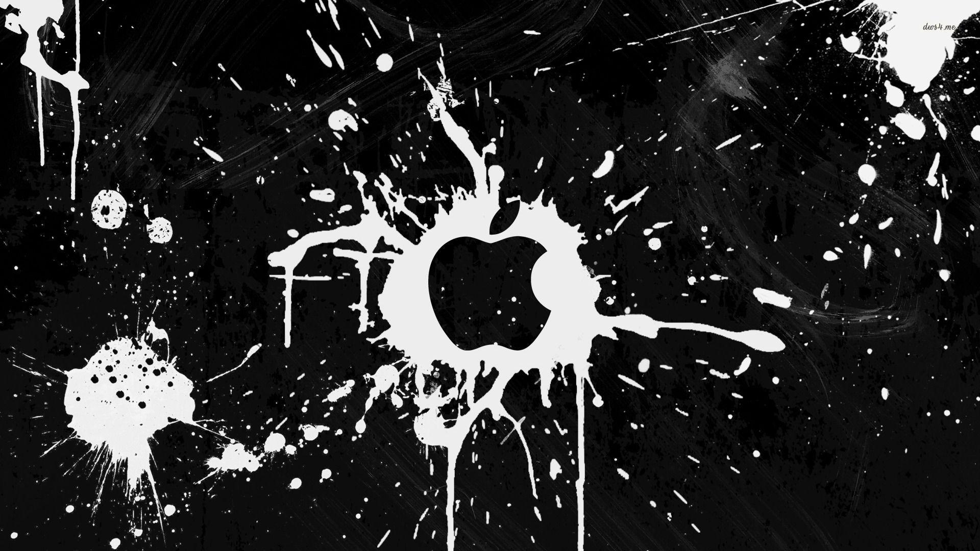 1920x1080 Apple Logo Wallpaper HD A25 .hddesktopwallpaper.in