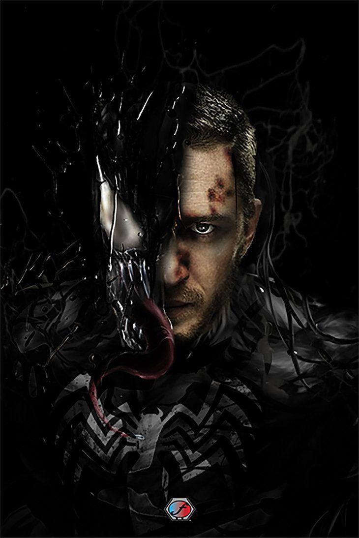 730x1094 Tom Hardy Venom Wallpaper .