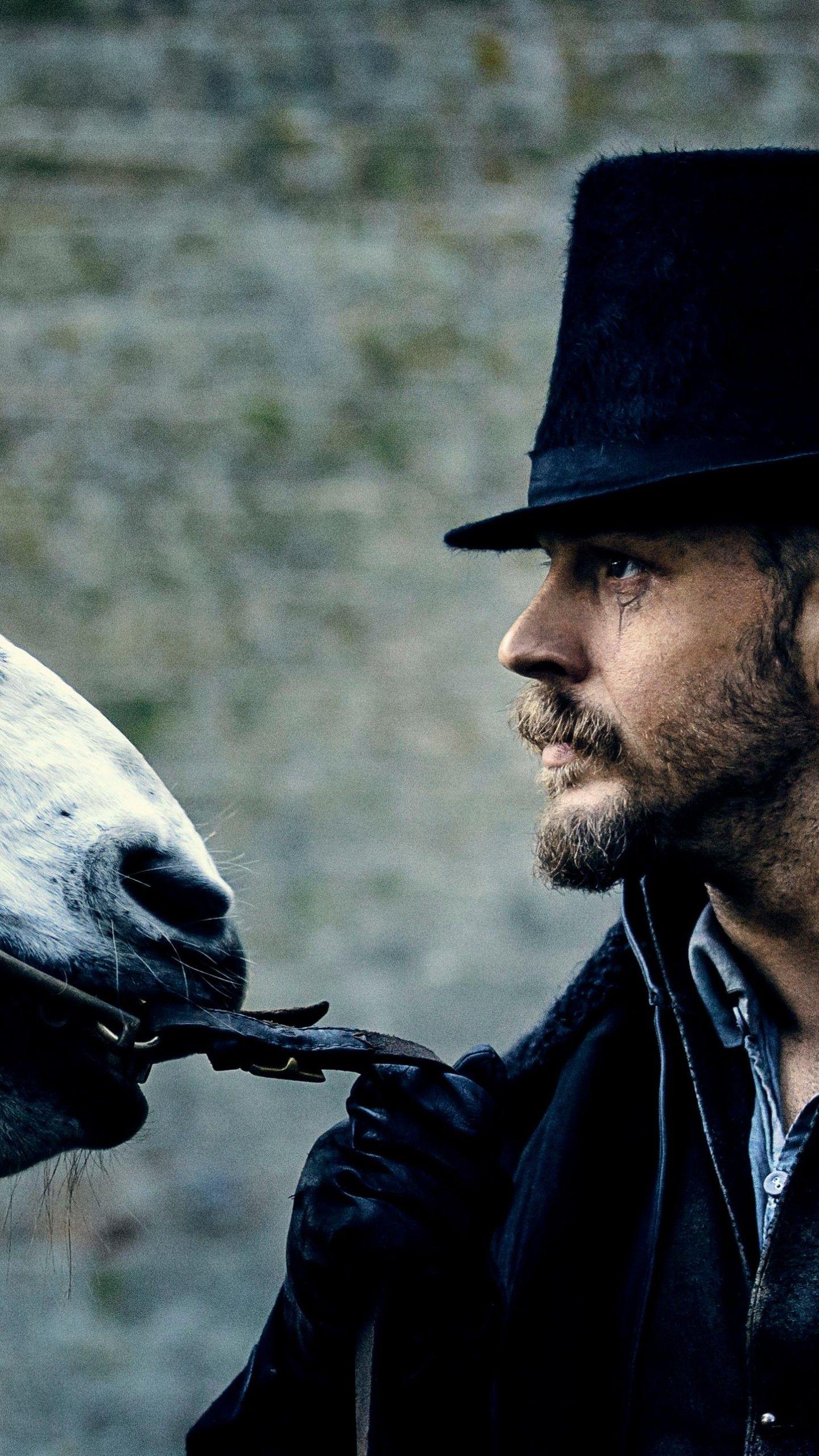 1440x2560 Tom Hardy