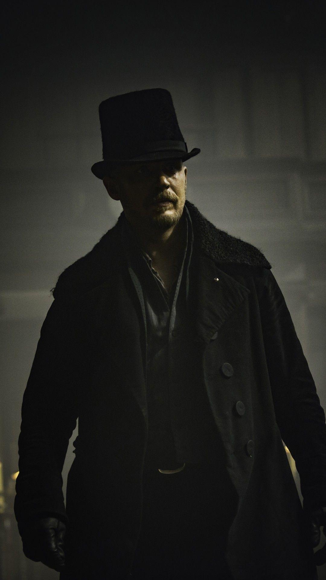 1080x1920 Taboo, Tom Hardy, Best Tv Series .