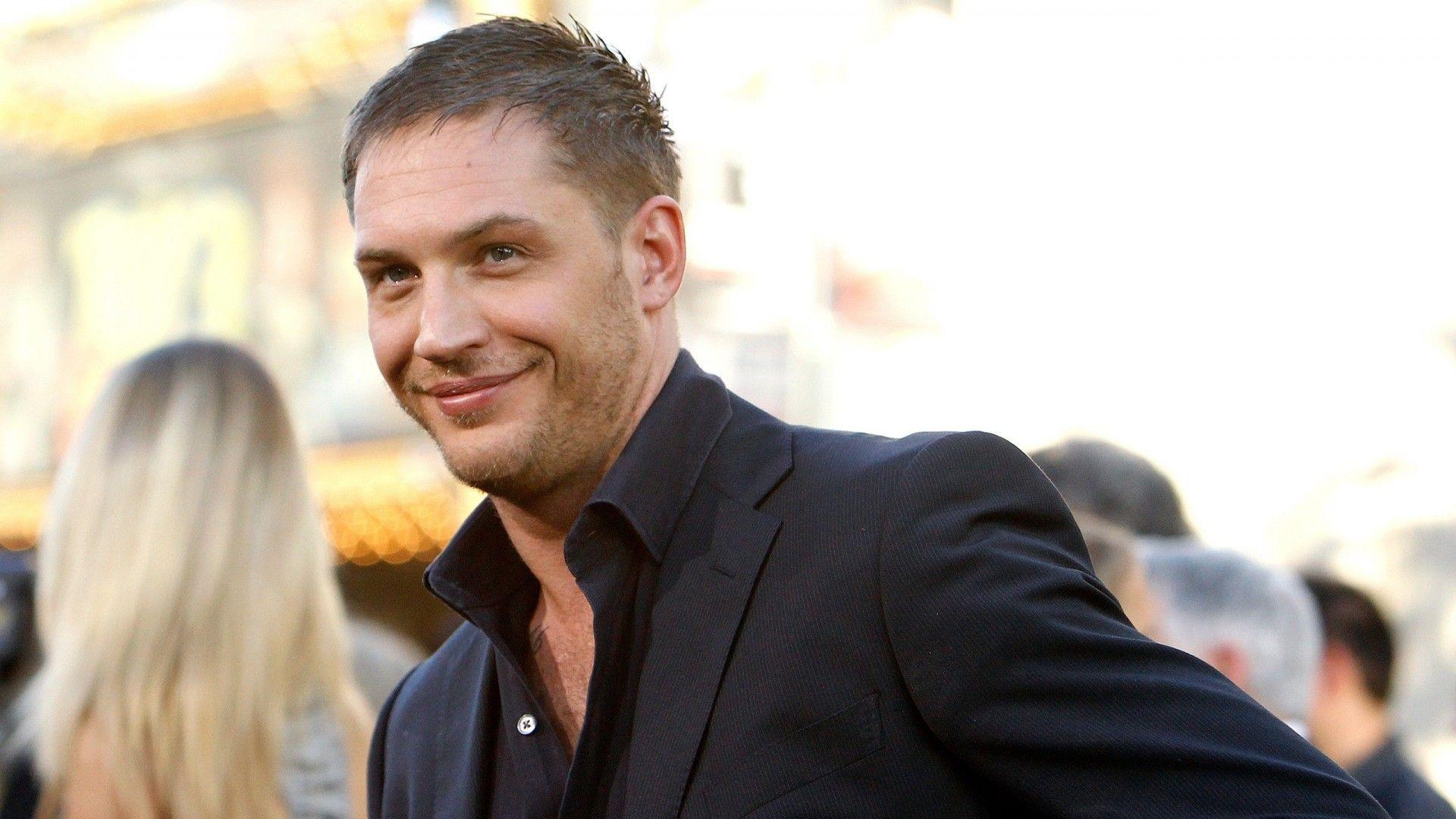 1920x1080 Tom Hardy Full HD Wallpaper. Download .wallpaper