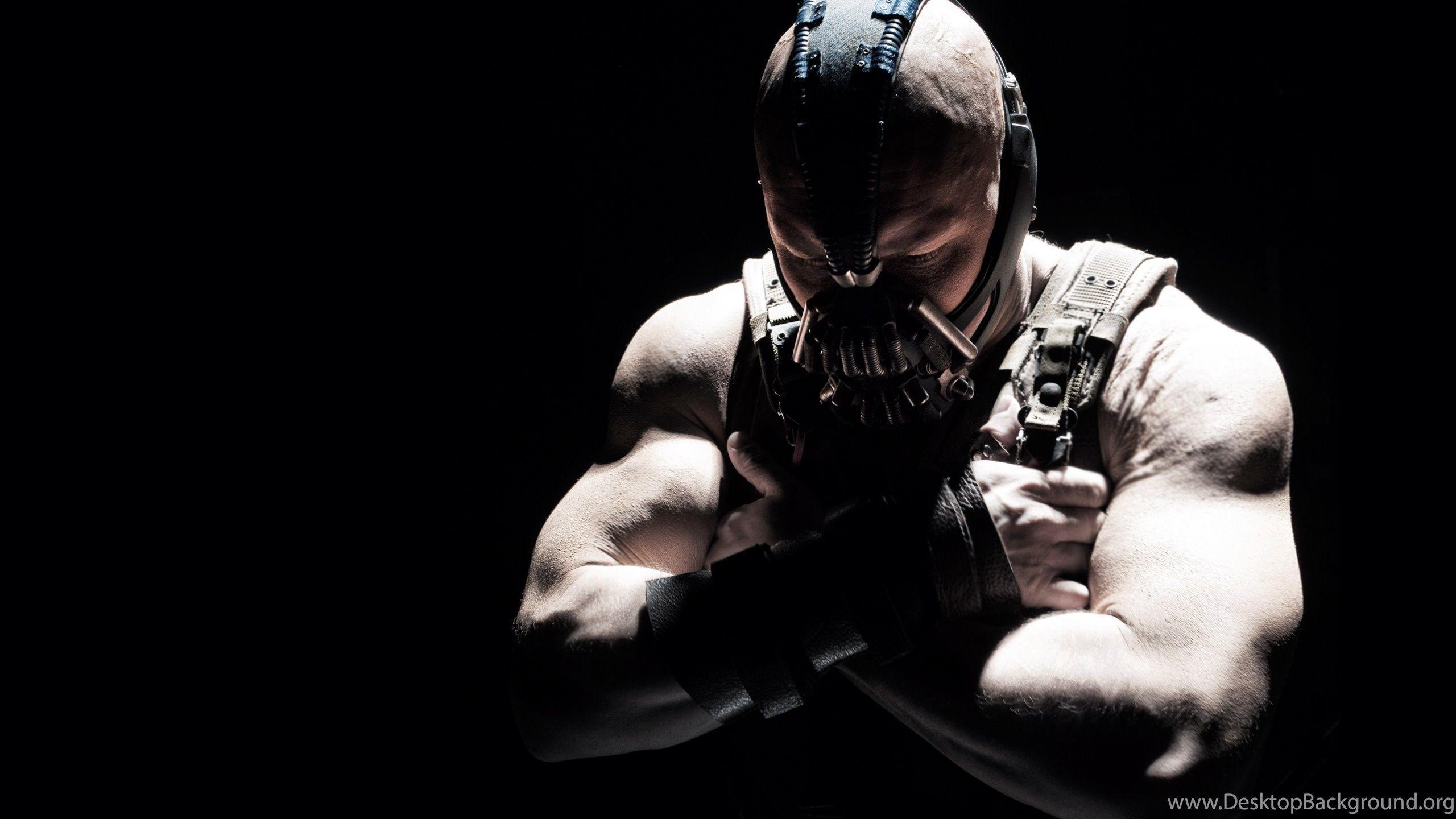 2560x1440 The Dark Knight Rises Tom Hardy .
