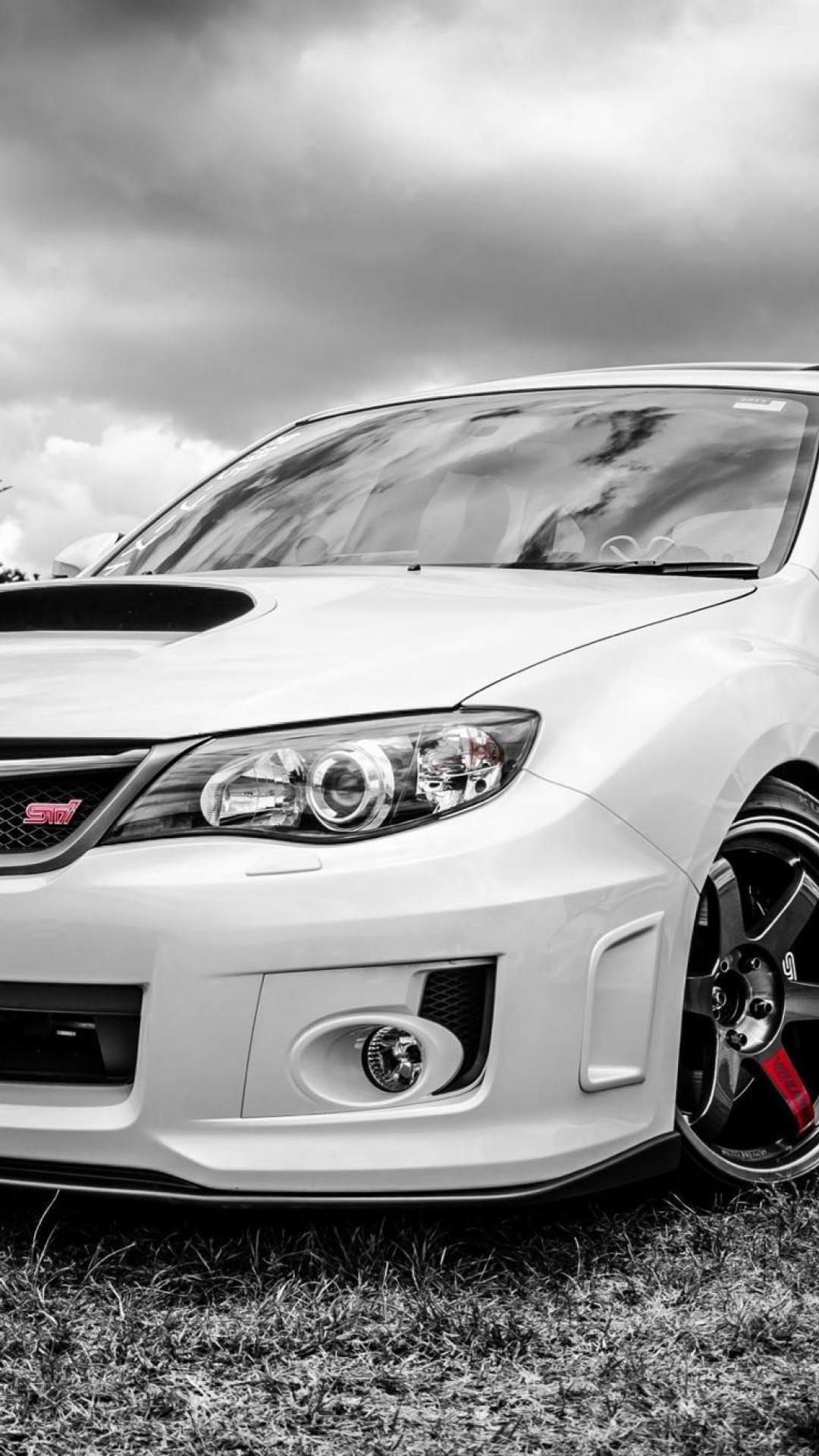 1080x1920 Subaru Wrx Sti HD Wallpaper For iPhone HD Wallpaper