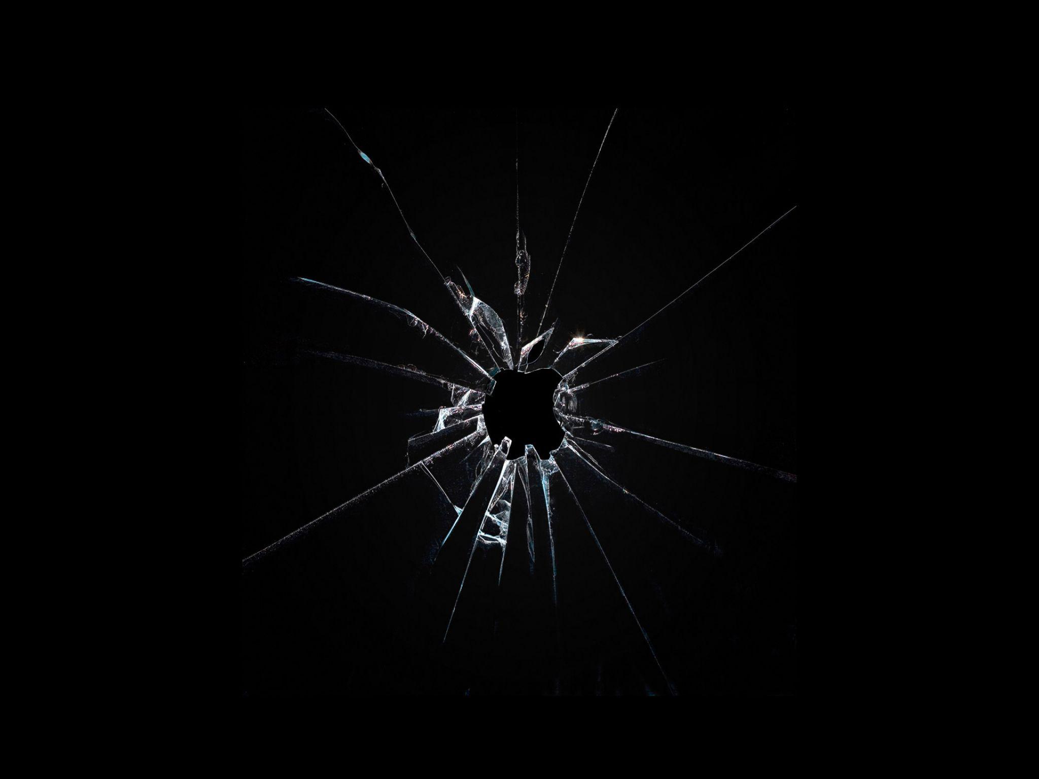 2048x1536 Desktop Apple Glass Wallpaper Downloadhd