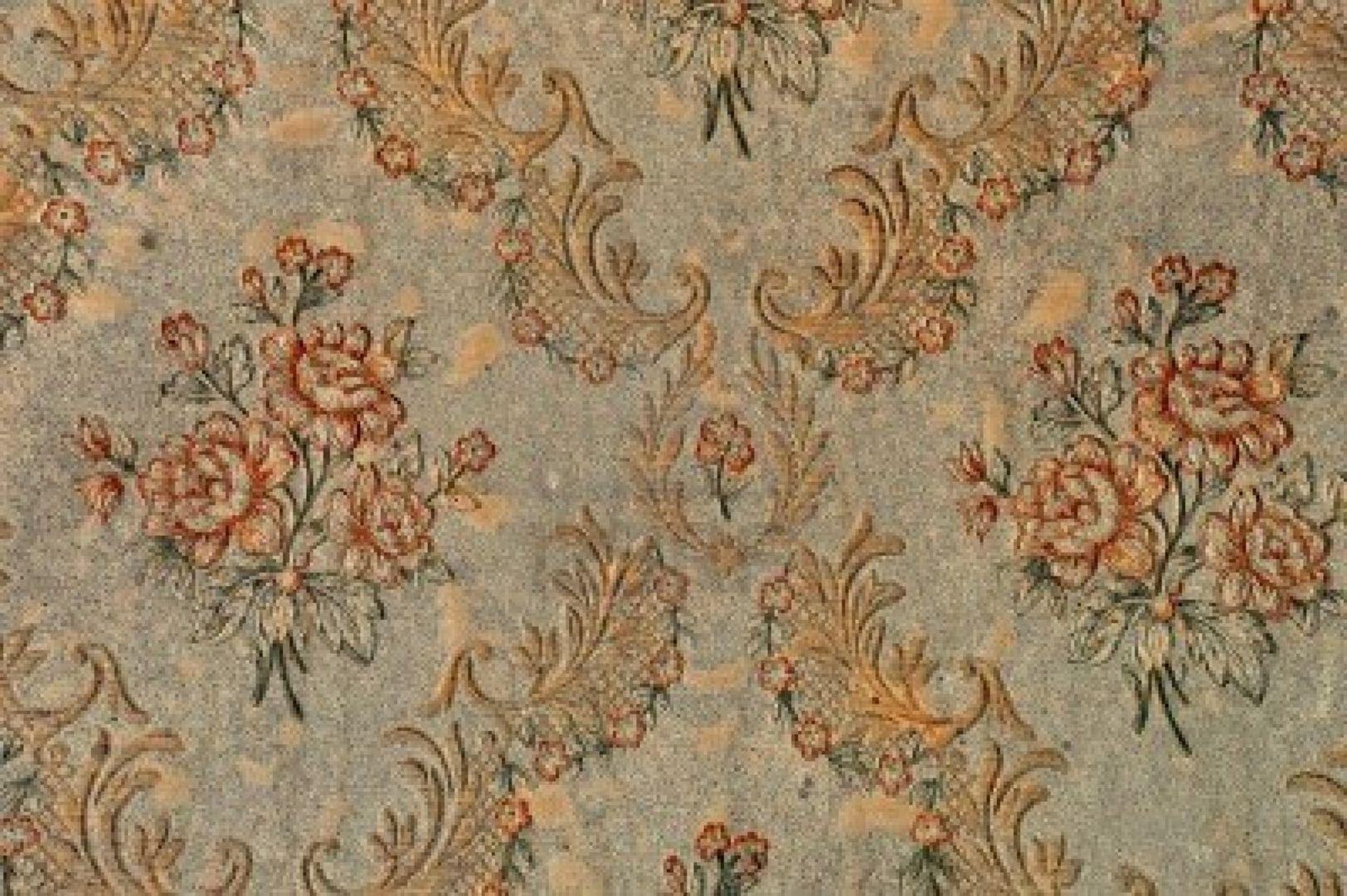 18th Century Georgian Wallpaper Designs  Little Greene