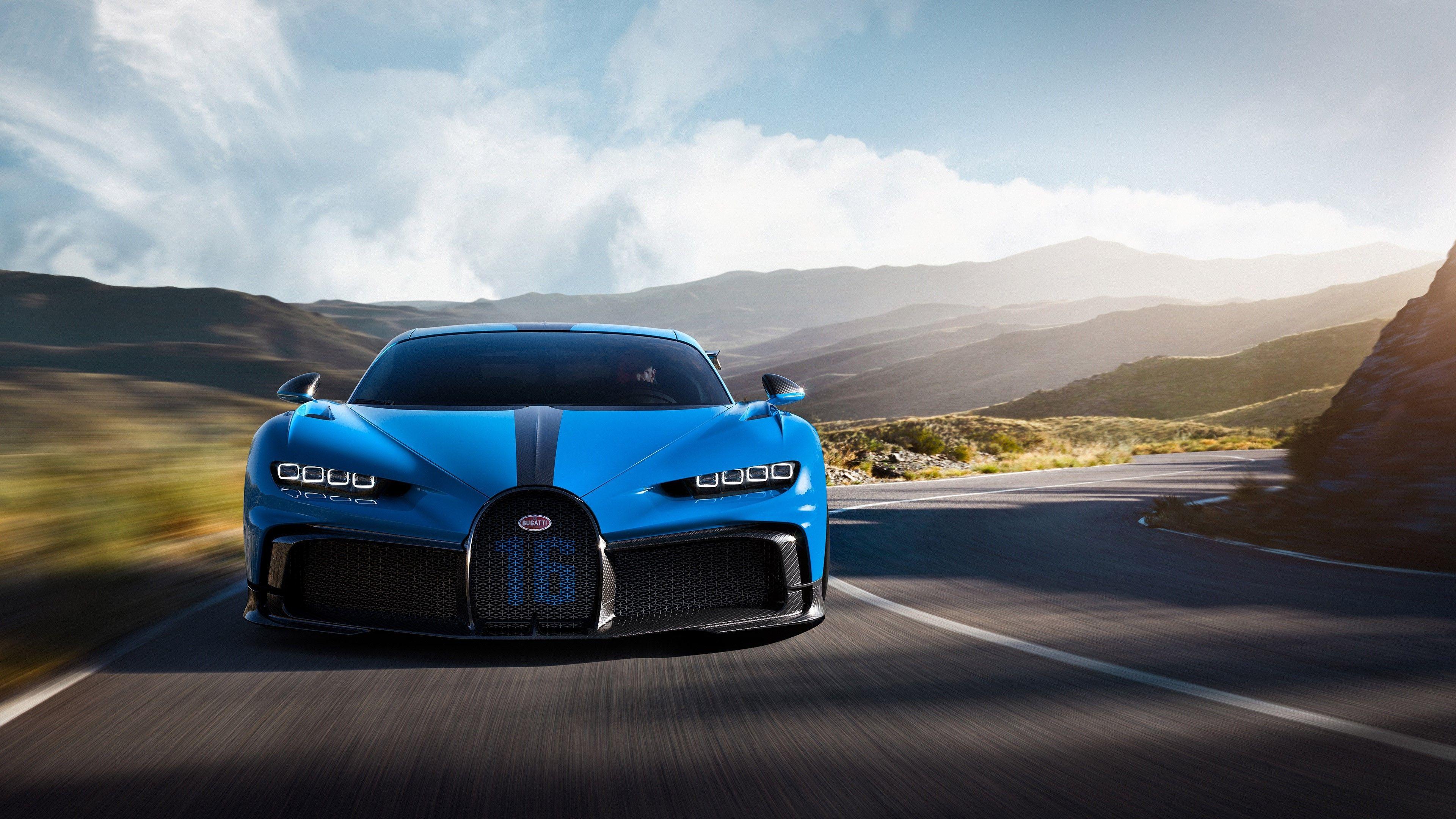 3840x2160 Bugatti Chiron Pur Sport .itl.cat
