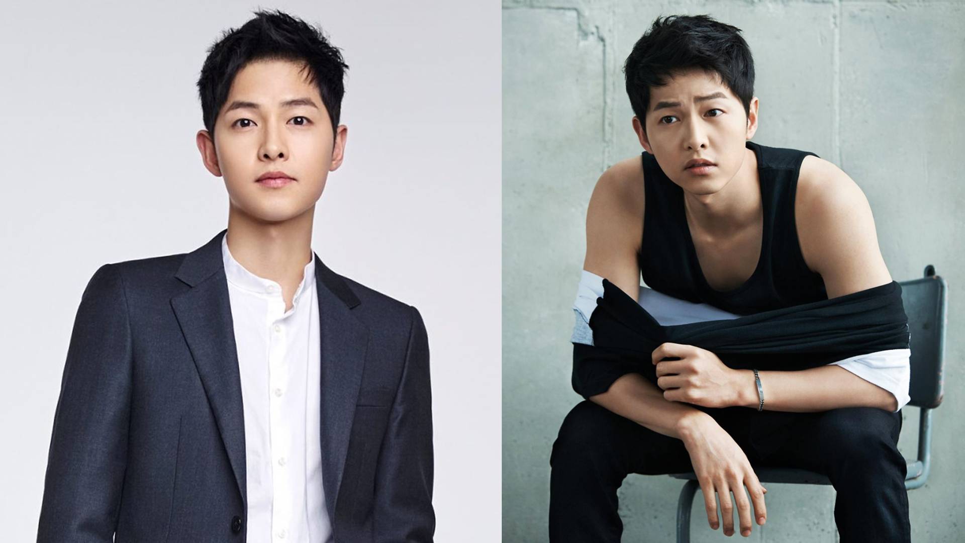 1920x1080 Song Joong Ki Denies Rumours Of Him .8days.sg