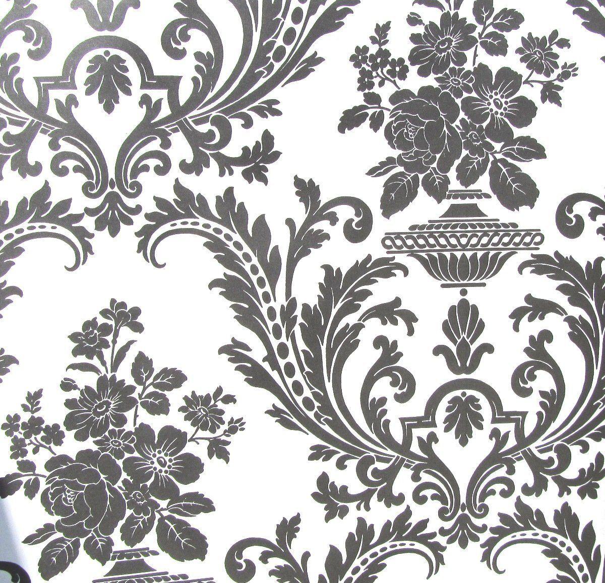 Vintage Victorian Wallpaper Patterns at Sarah Hedrick blog