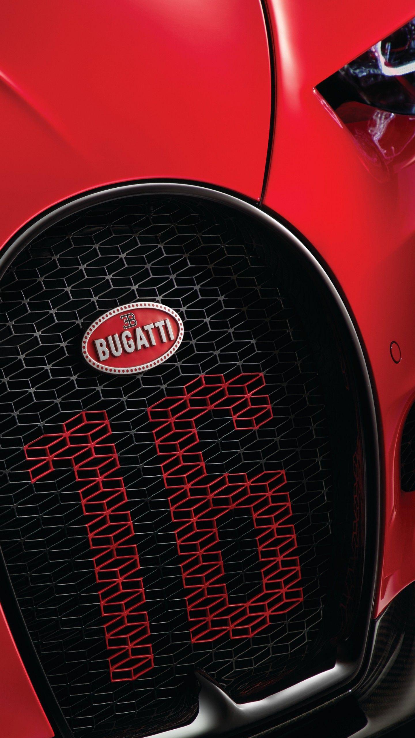 1440x2560 Wallpaper Bugatti Chiron Sport .