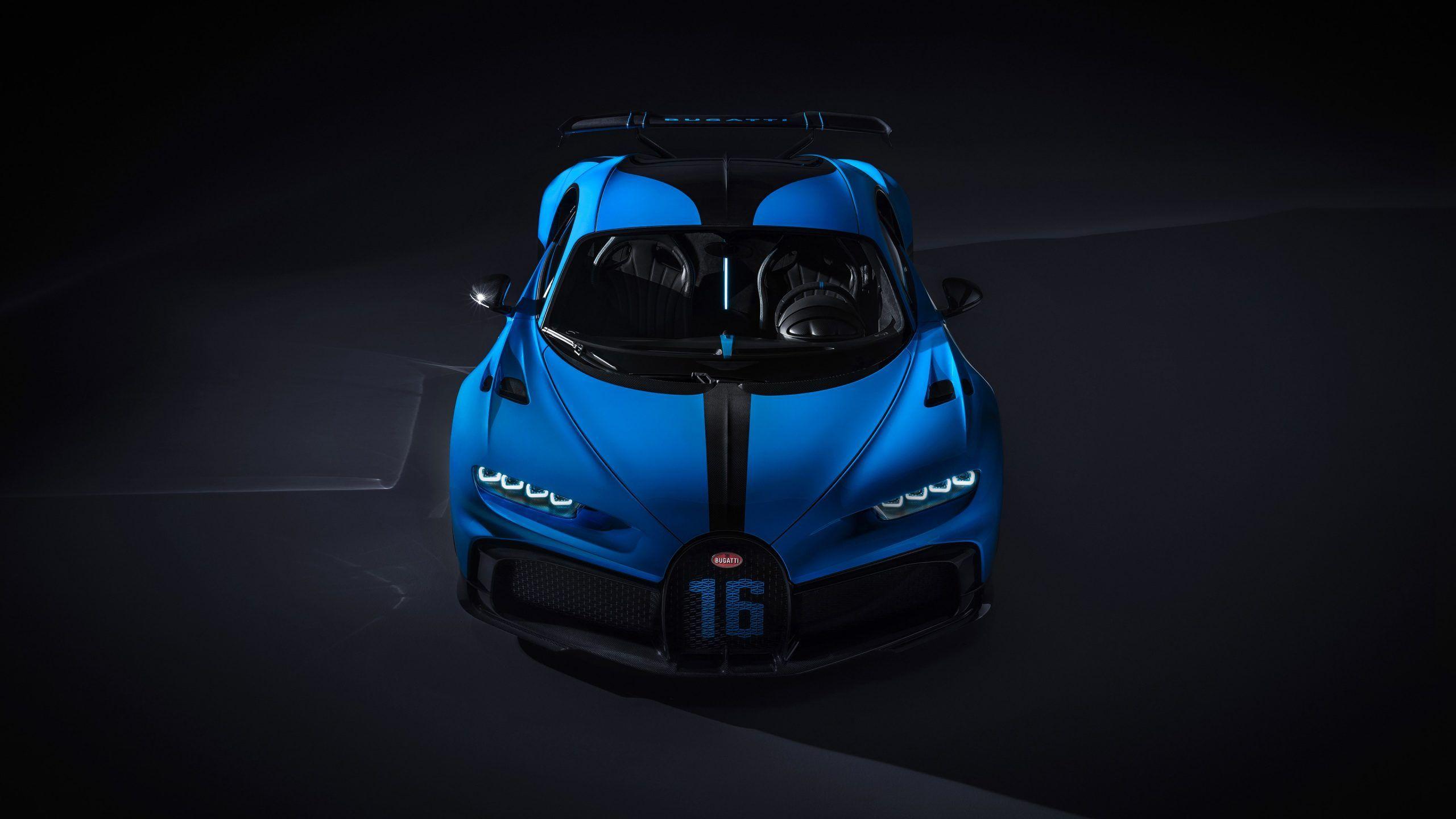 2560x1440 bugatti chiron pur sport 2020 4k 3 HD .