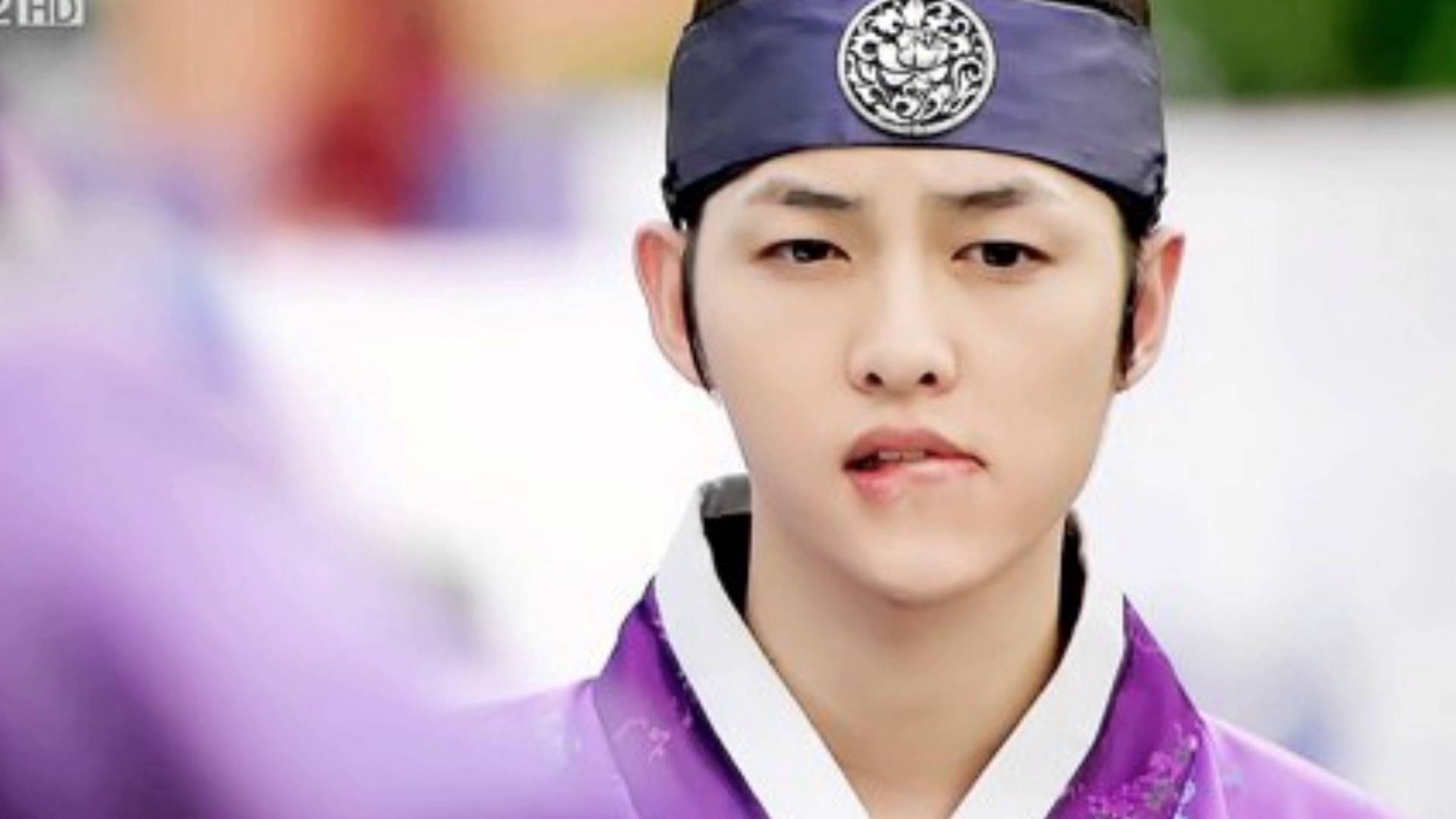 1920x1080 Song Joong Ki Wallpaper