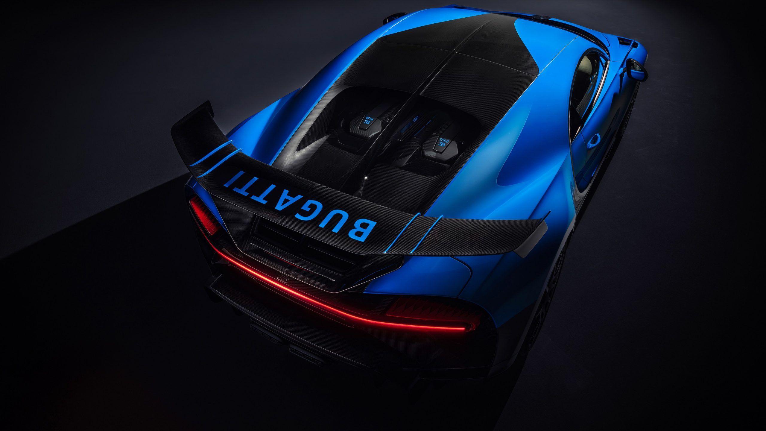 2560x1440 bugatti chiron pur sport 2020 4k 2 HD .