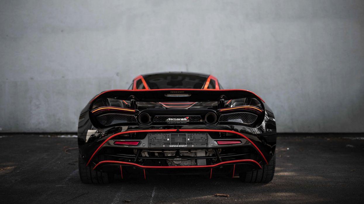 1245x700 Manhart Mclaren 720s 4k HD Wallpaper .