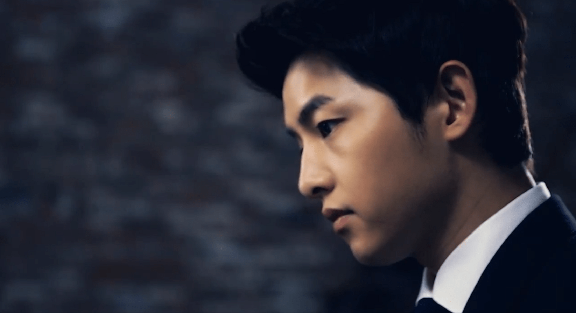 1988x1080 Song Joong Ki 4k