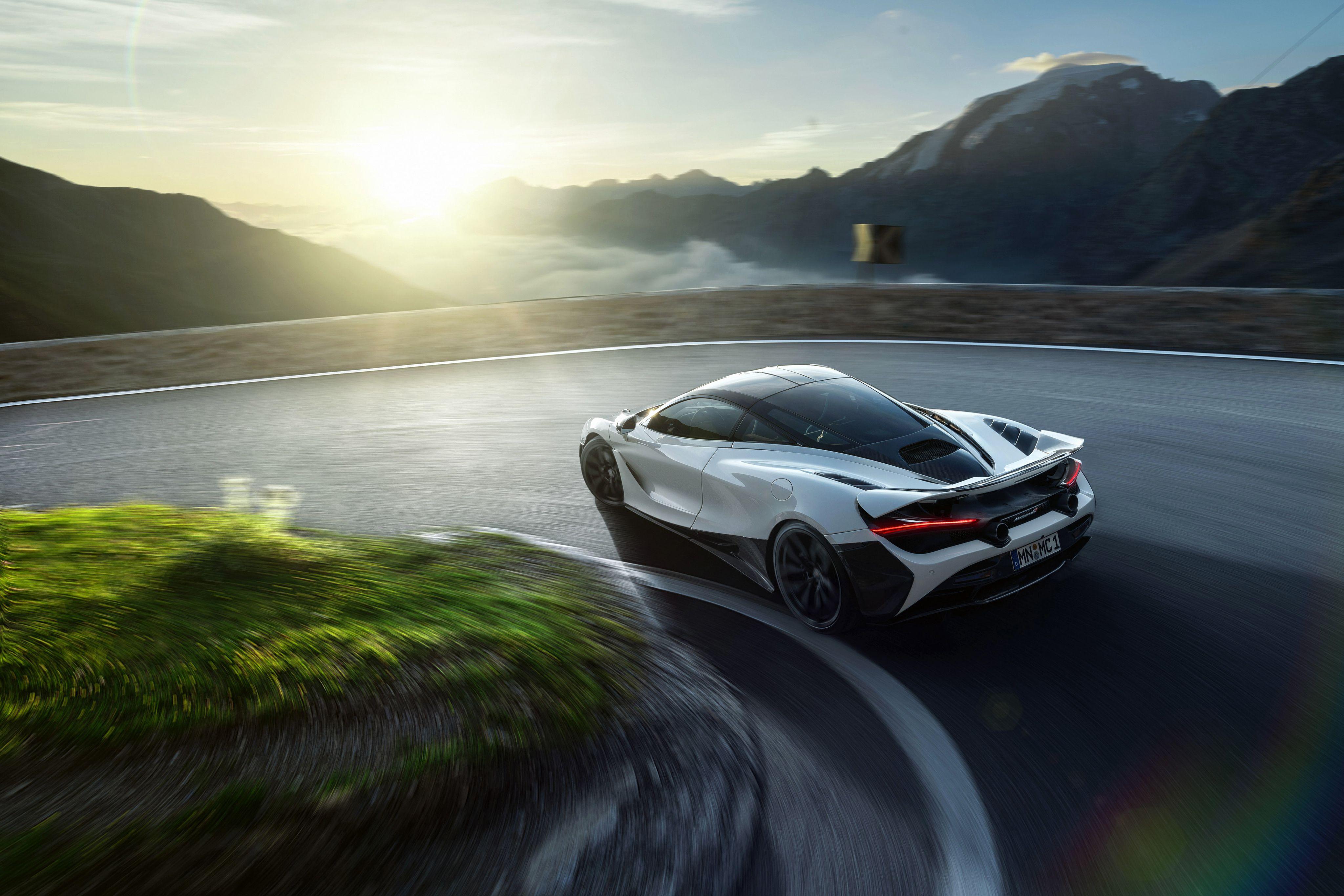 4096x2732 Novitec McLaren 720S 2018 4k, HD Cars .