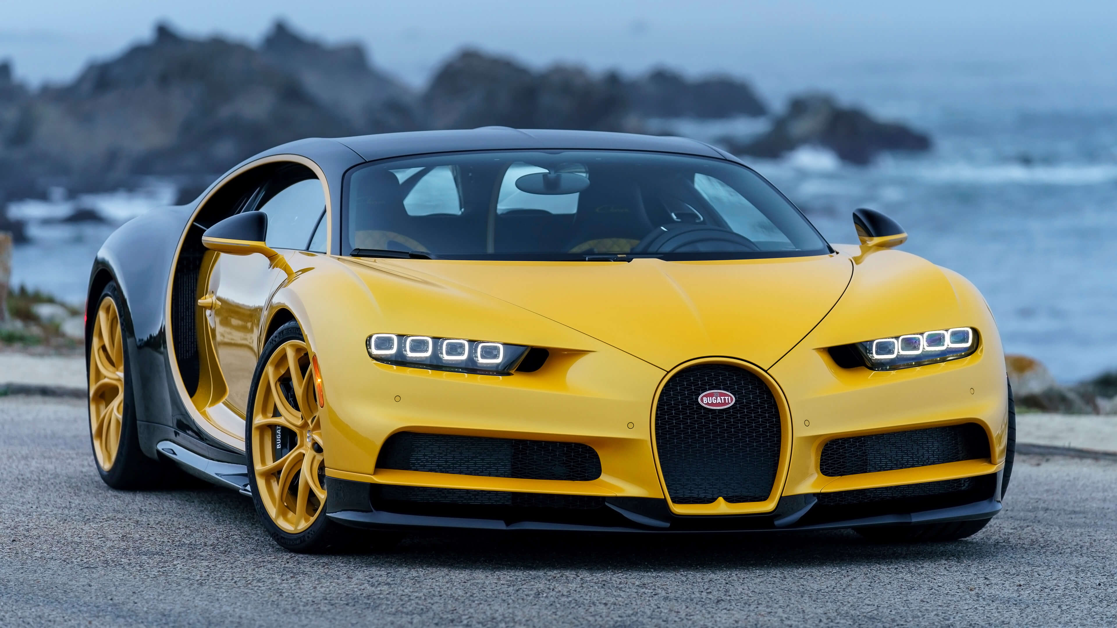 3840x2160 Bugatti Wallpaperwallpaper.dog