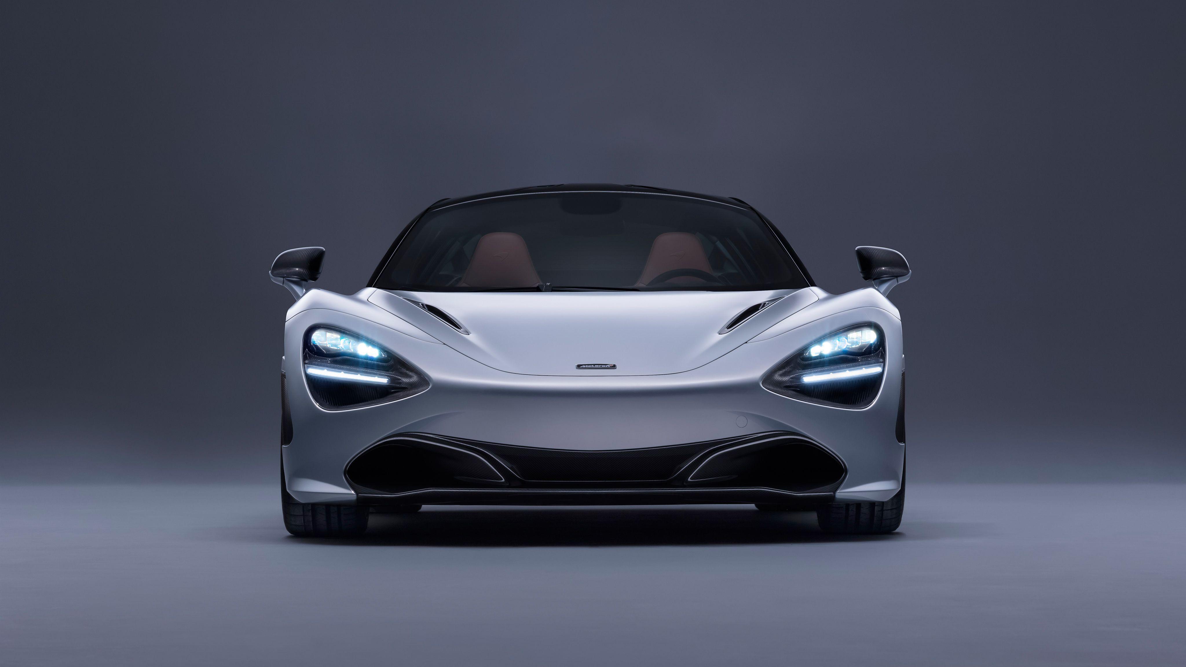 4096x2304 Mclaren 720s Desktop Wallpaper .sportscar Wallpaper.