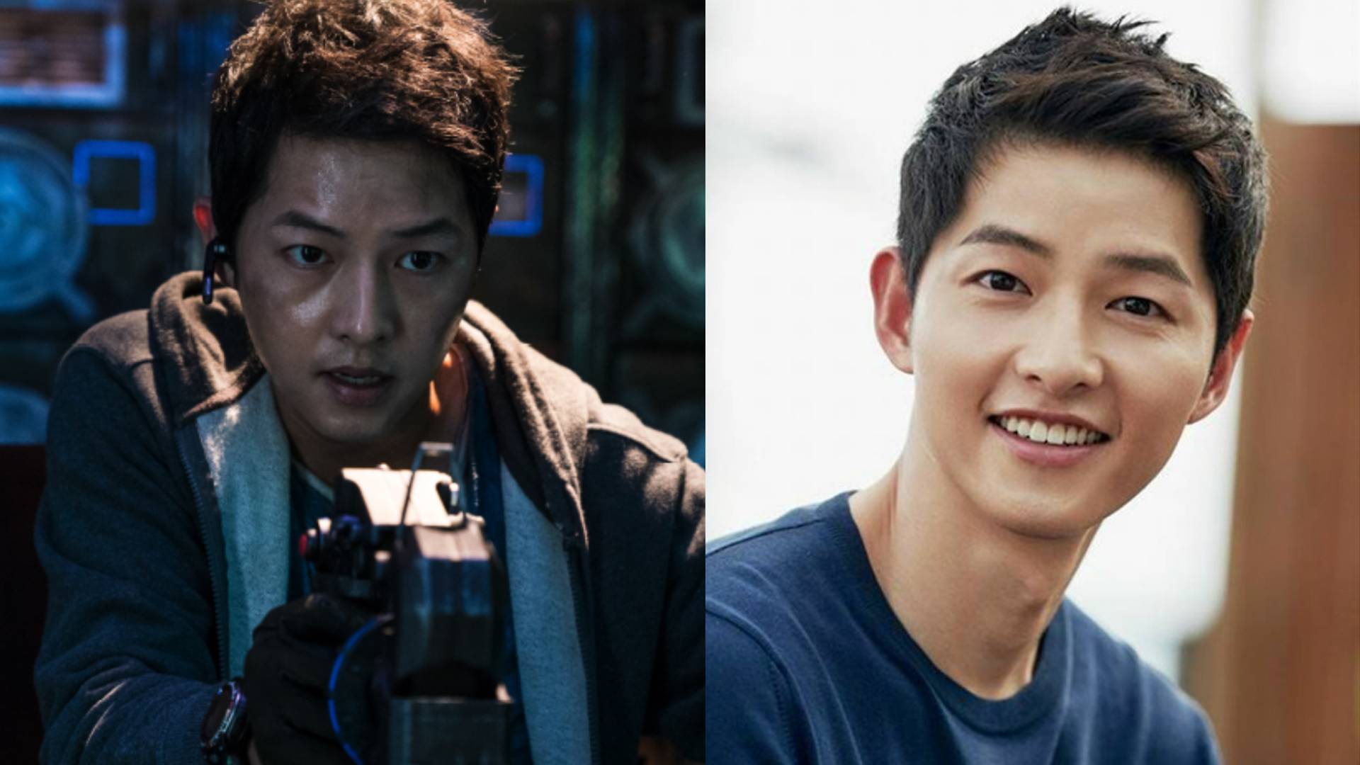 1920x1080 Song Joong Ki's New Movie Will Receive .8days.sg