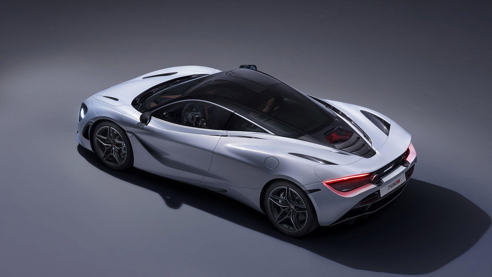1920x1080 McLaren 720S Wallpaper, Specs .