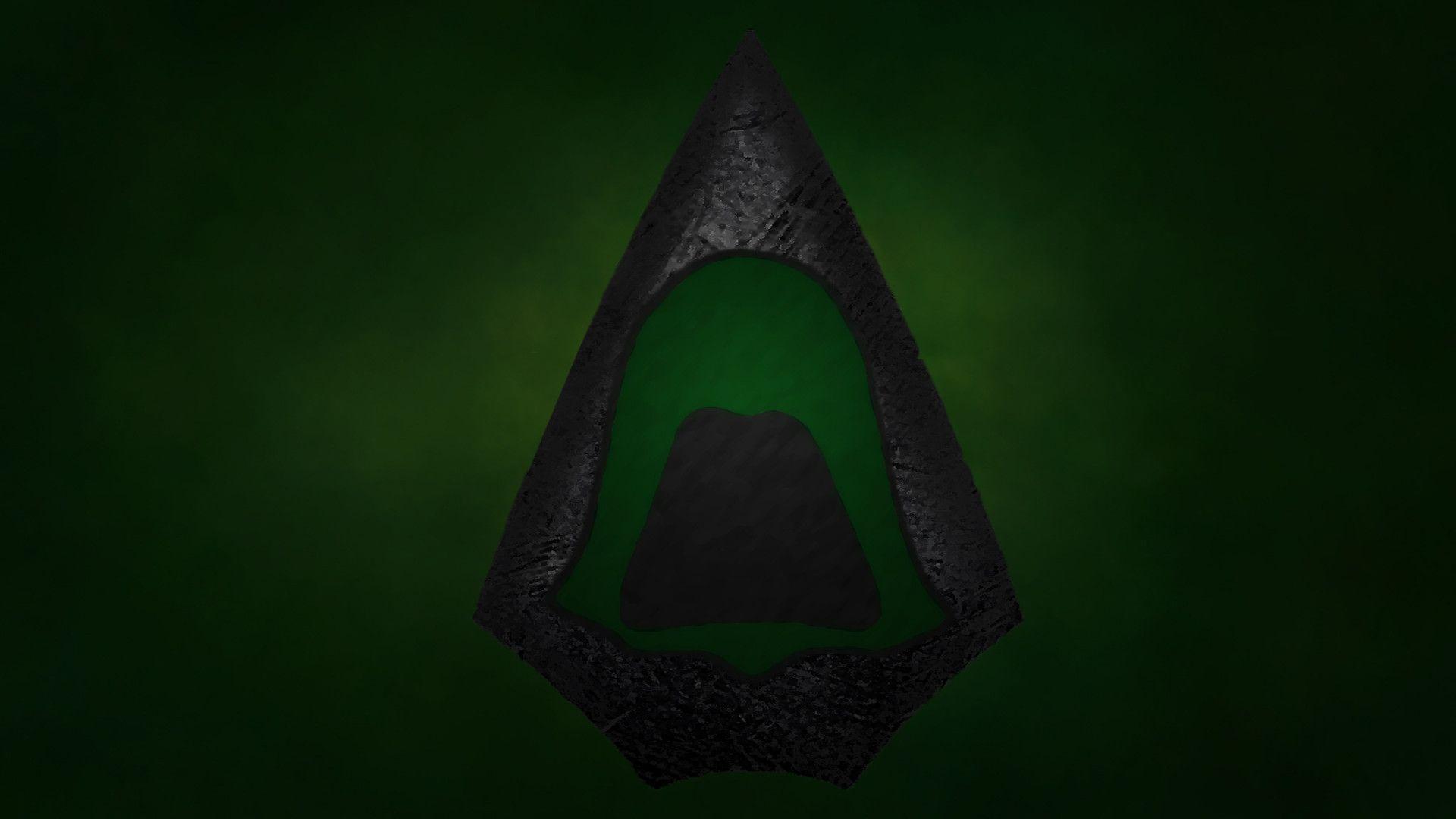 1920x1080 Download Green Arrow Desktop Wallpaper Gallery