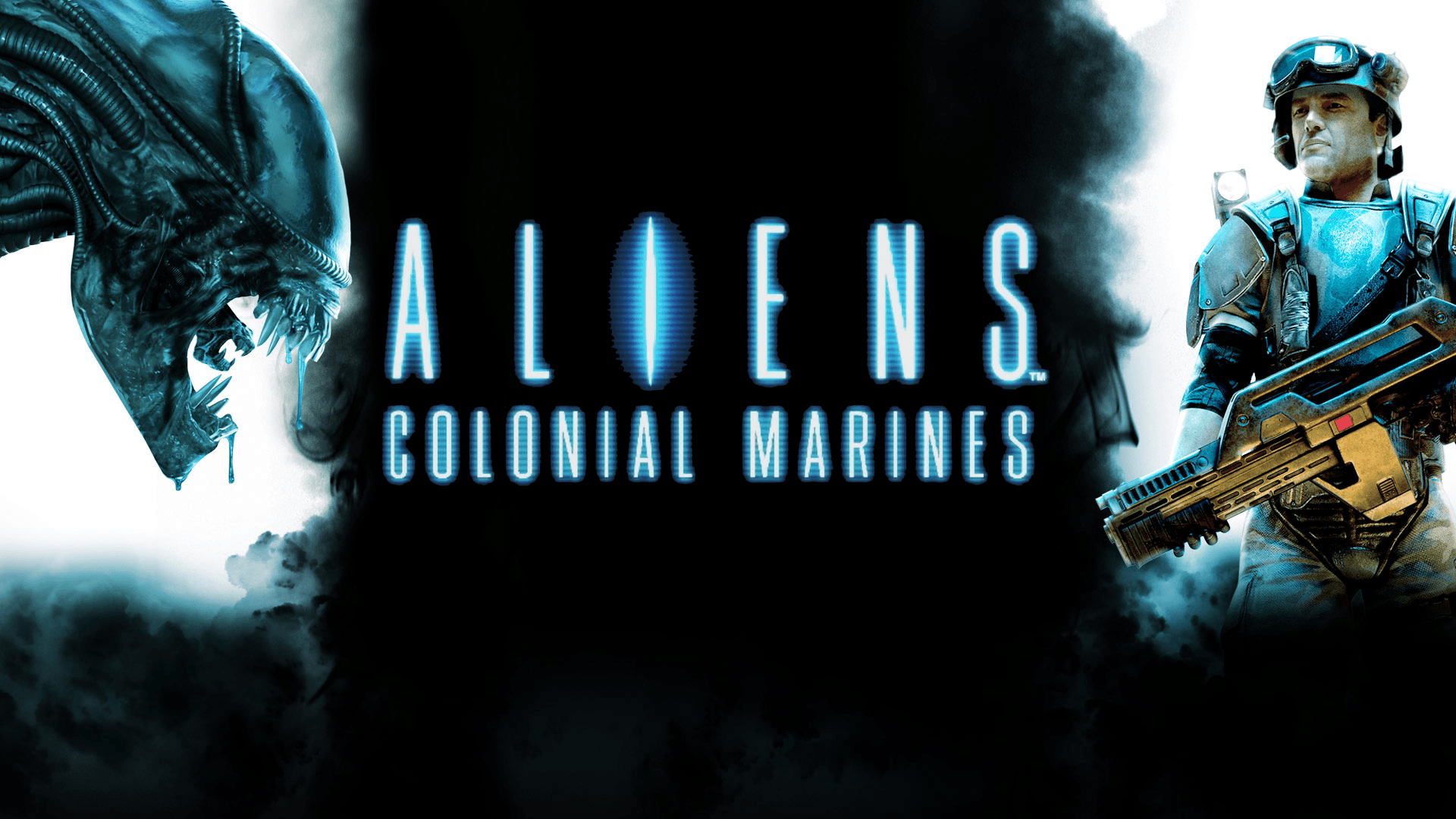 1920x1080 Games Aliens Colonial Marines wallpaper Desktop, Phone, Tablet