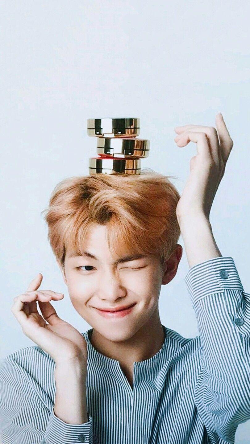 810x1440 BTS RM Wallpaper. BTS X VT. pls make .