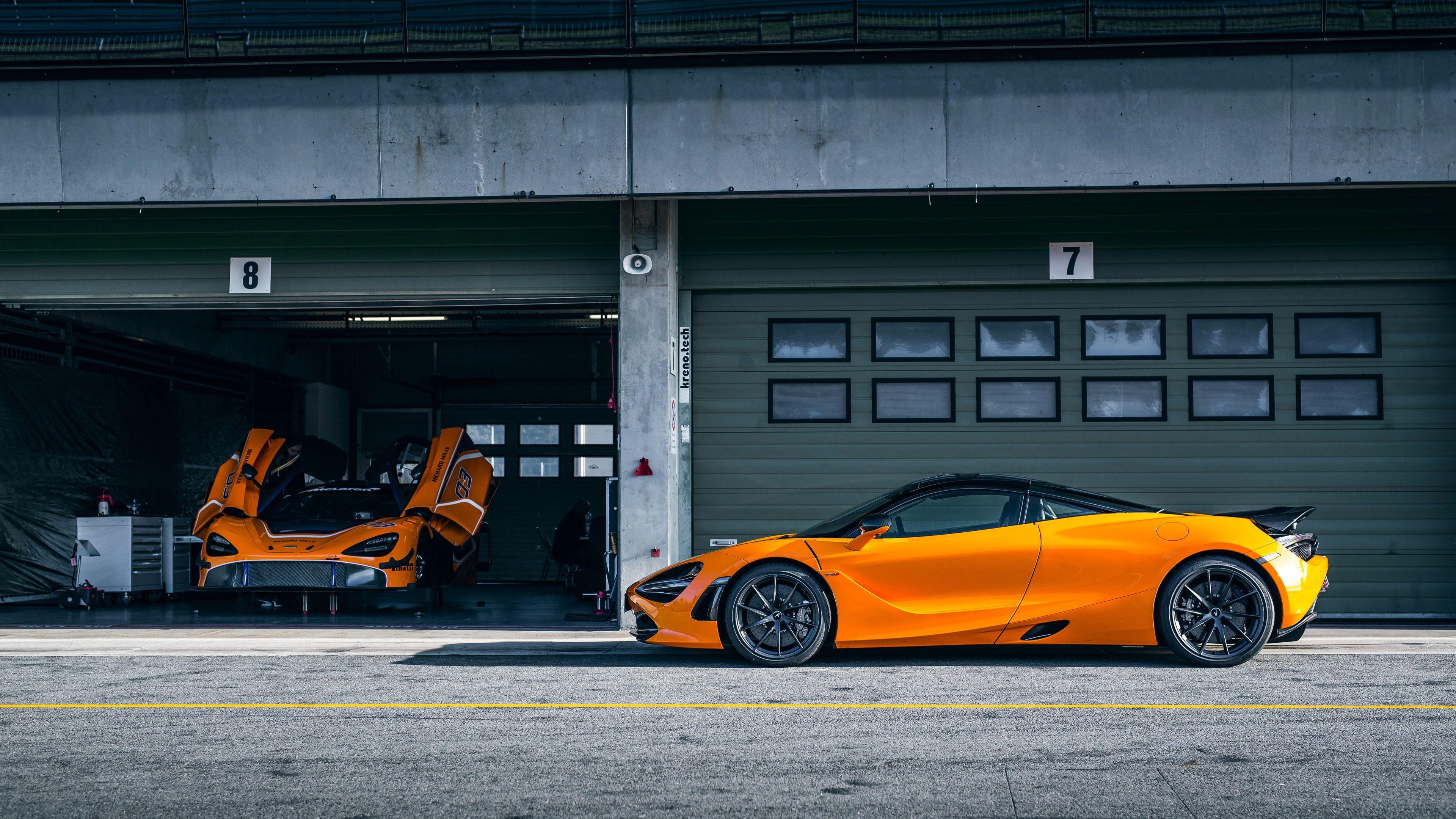 3840x2160 McLaren 4k 720S mclaren wallpaper .com