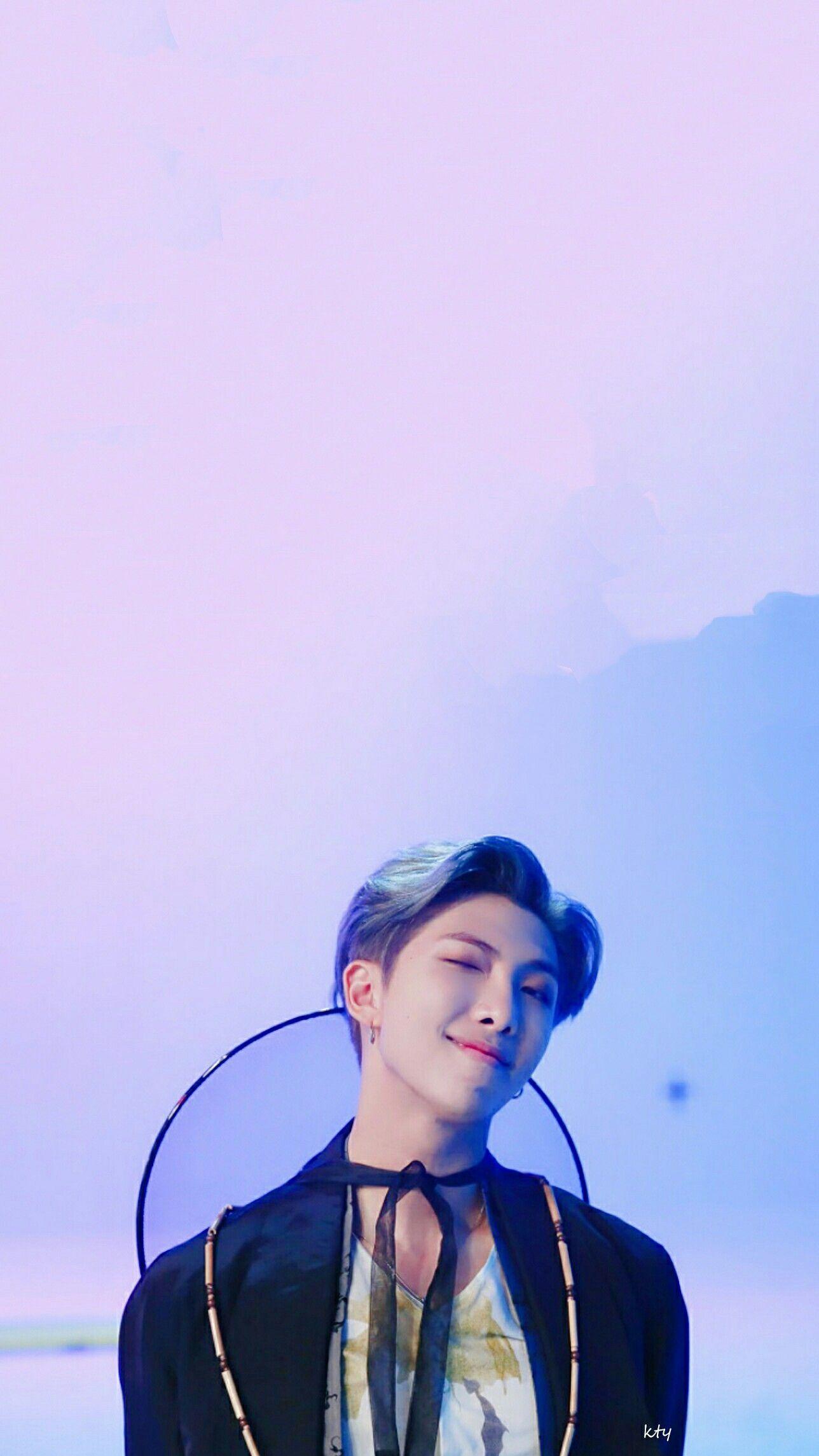 1288x2289 Rm Bts Wallpaper