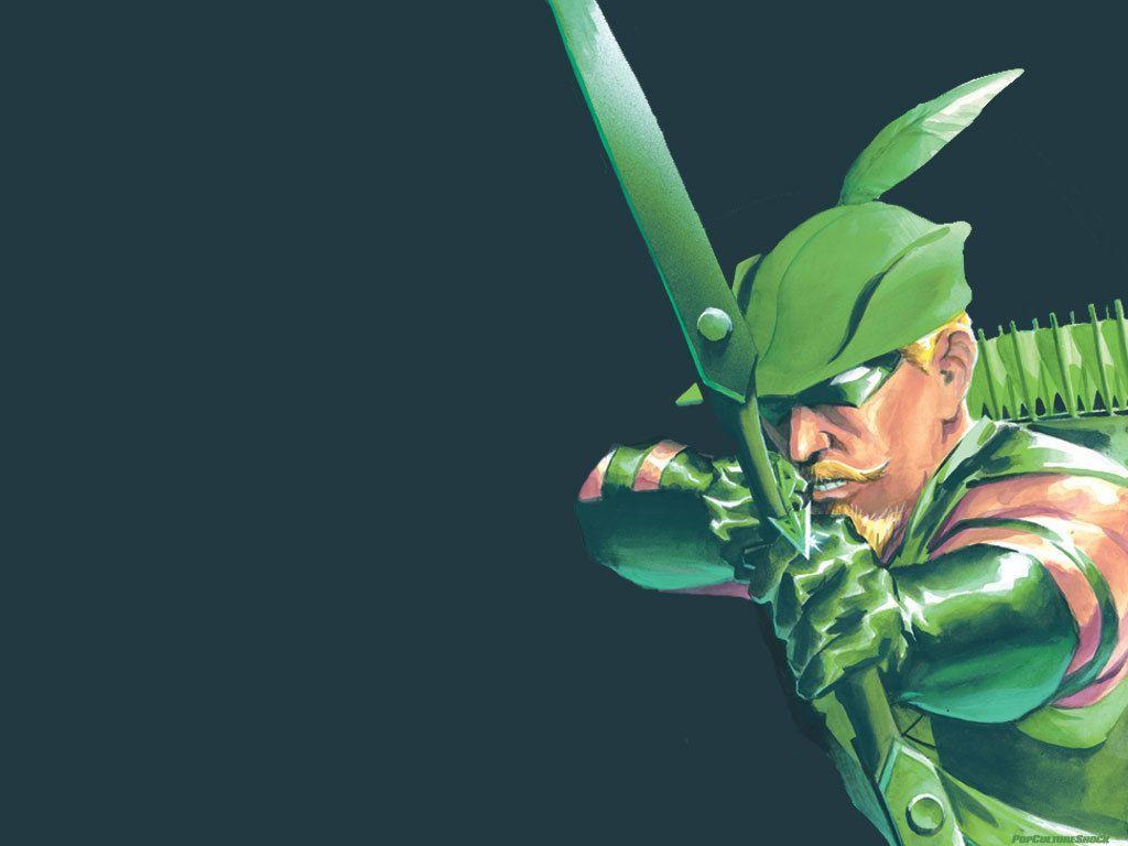 1024x768 Wallpaper of Green Arrow for fans of Green Arrow. Favorites