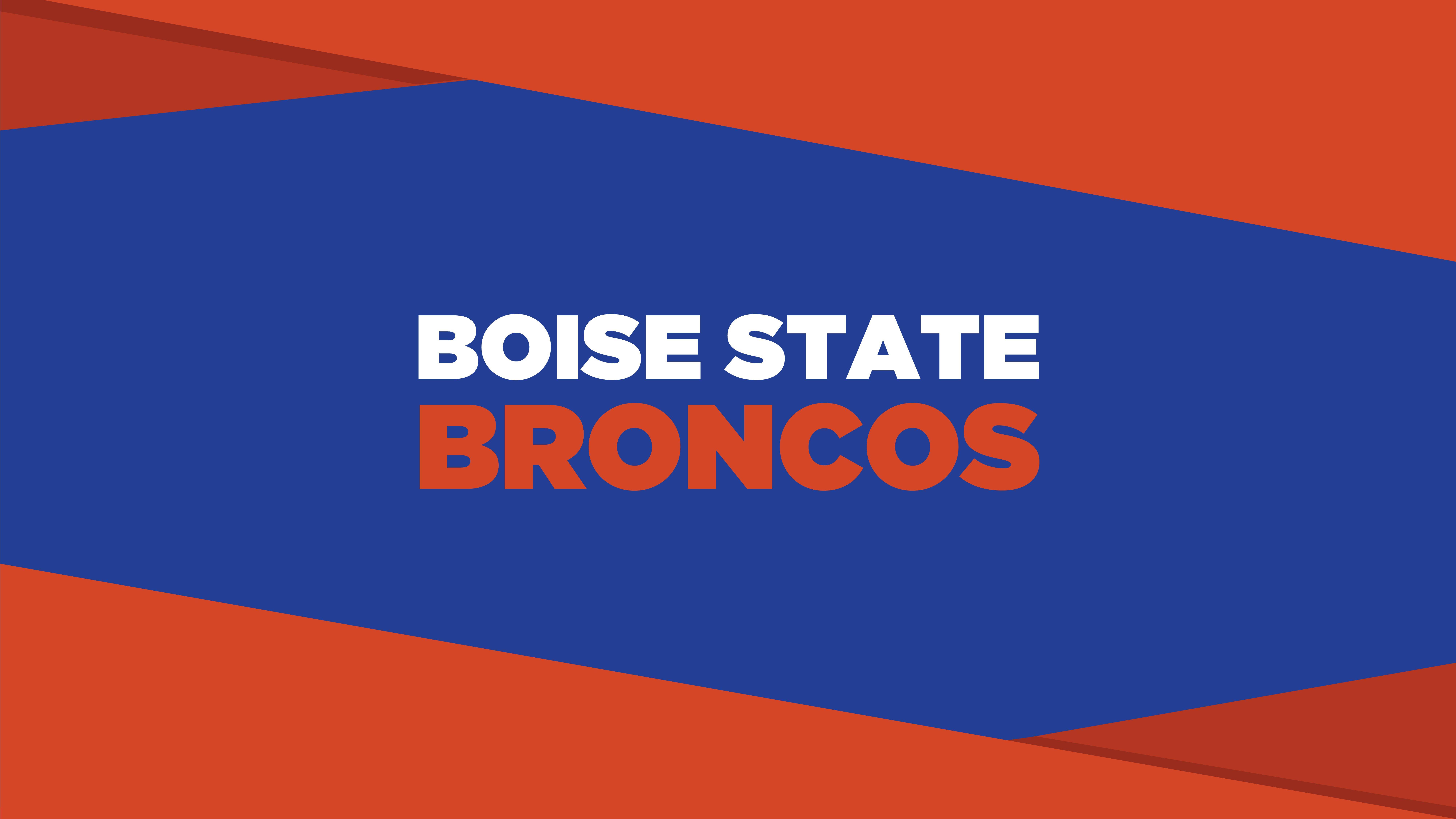 Boise State Wallpapers - Top Free Boise State Backgrounds - WallpaperAccess