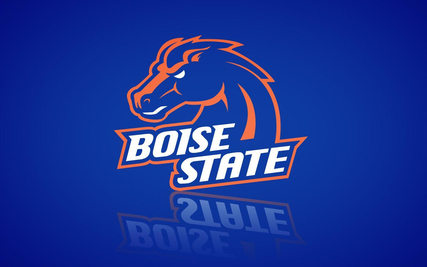 1440x900 Boise State Football Wallpaper .