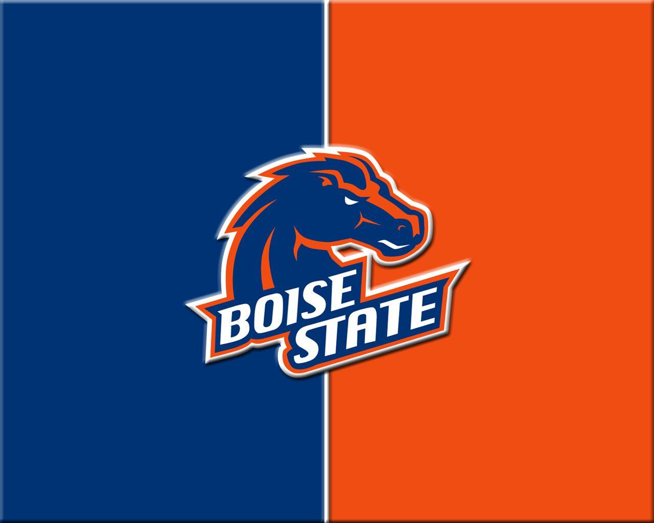 1280x1024 Boise State Broncos Football Wallpaper .