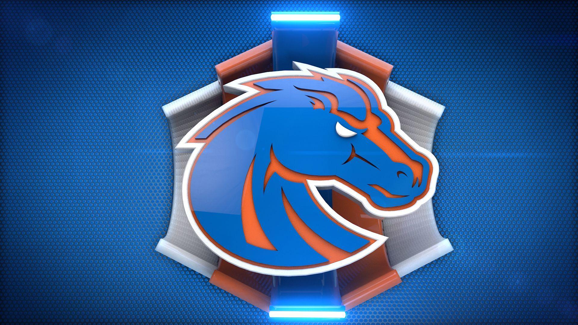 1920x1080 Boise State iPhone Wallpaper