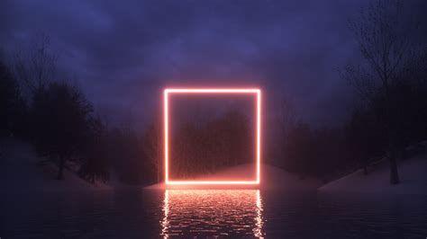 Nature Neon Wallpapers - Top Free Nature Neon Backgrounds - WallpaperAccess