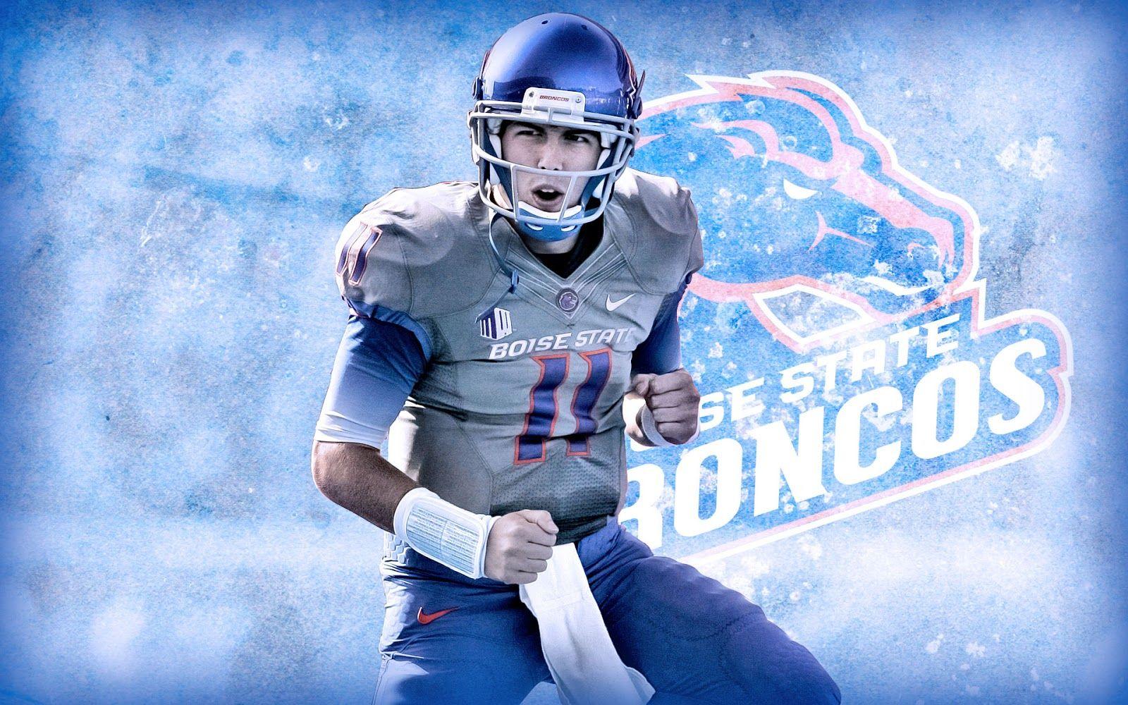 1600x1000 Relay Wallpaper: Boise State Broncosrelaywallpaper.