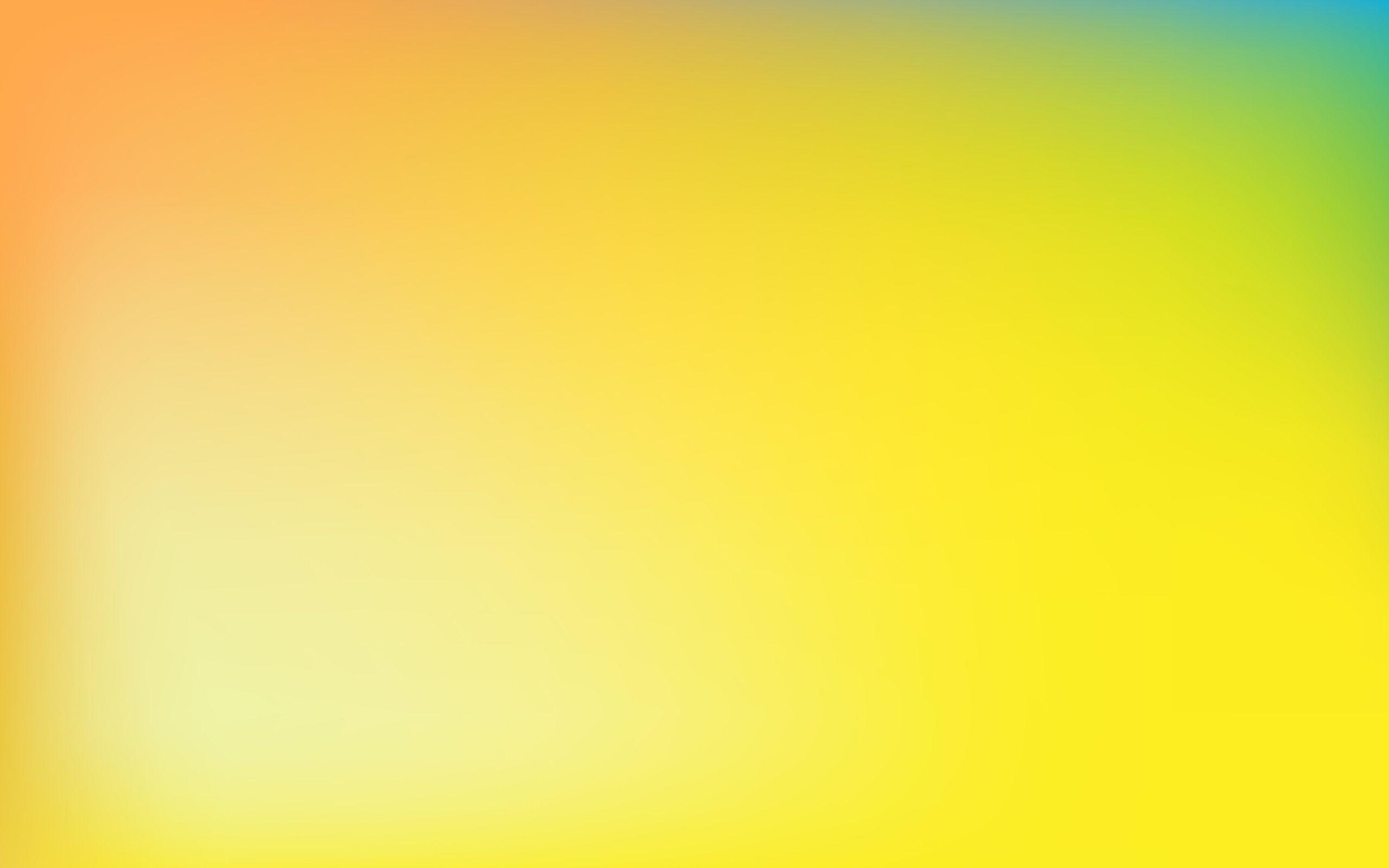 2560x1600 Yellow Wallpaper 7