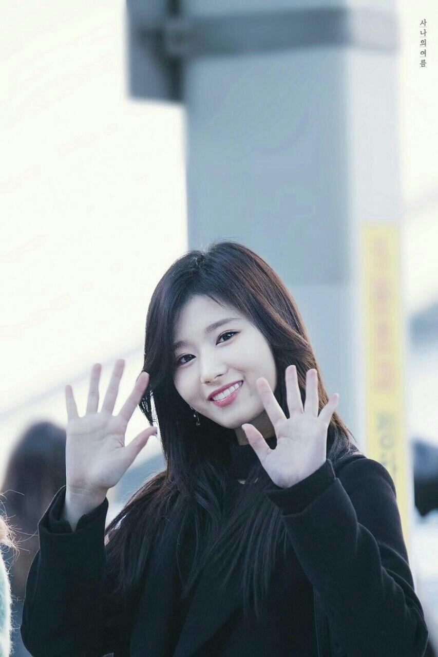 853x1279 Twice, Sana, And Minatozaki Sana Image .