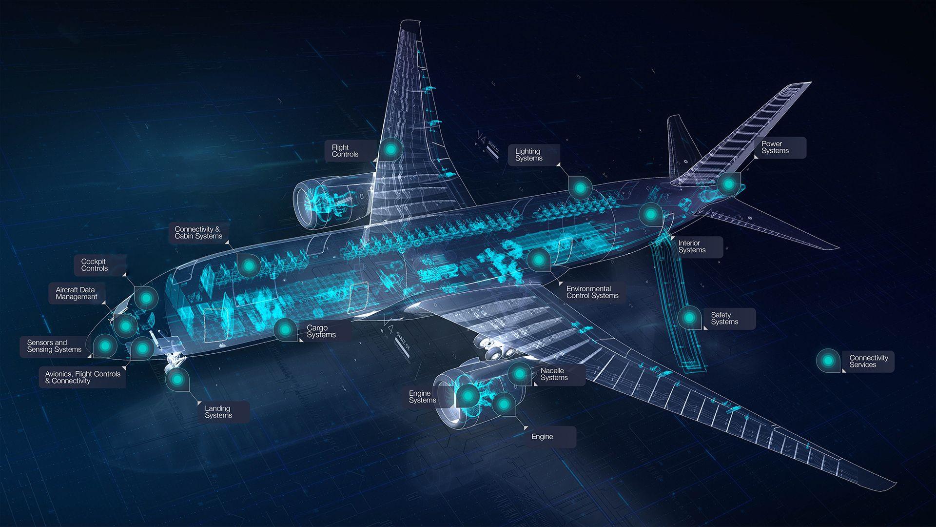 1920x1080 Aerospace Engineering Wallpaper posted .