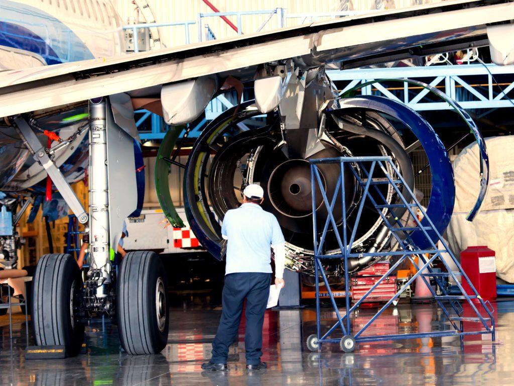 1024x768 Aeronautical Engineering 101: A Guide .