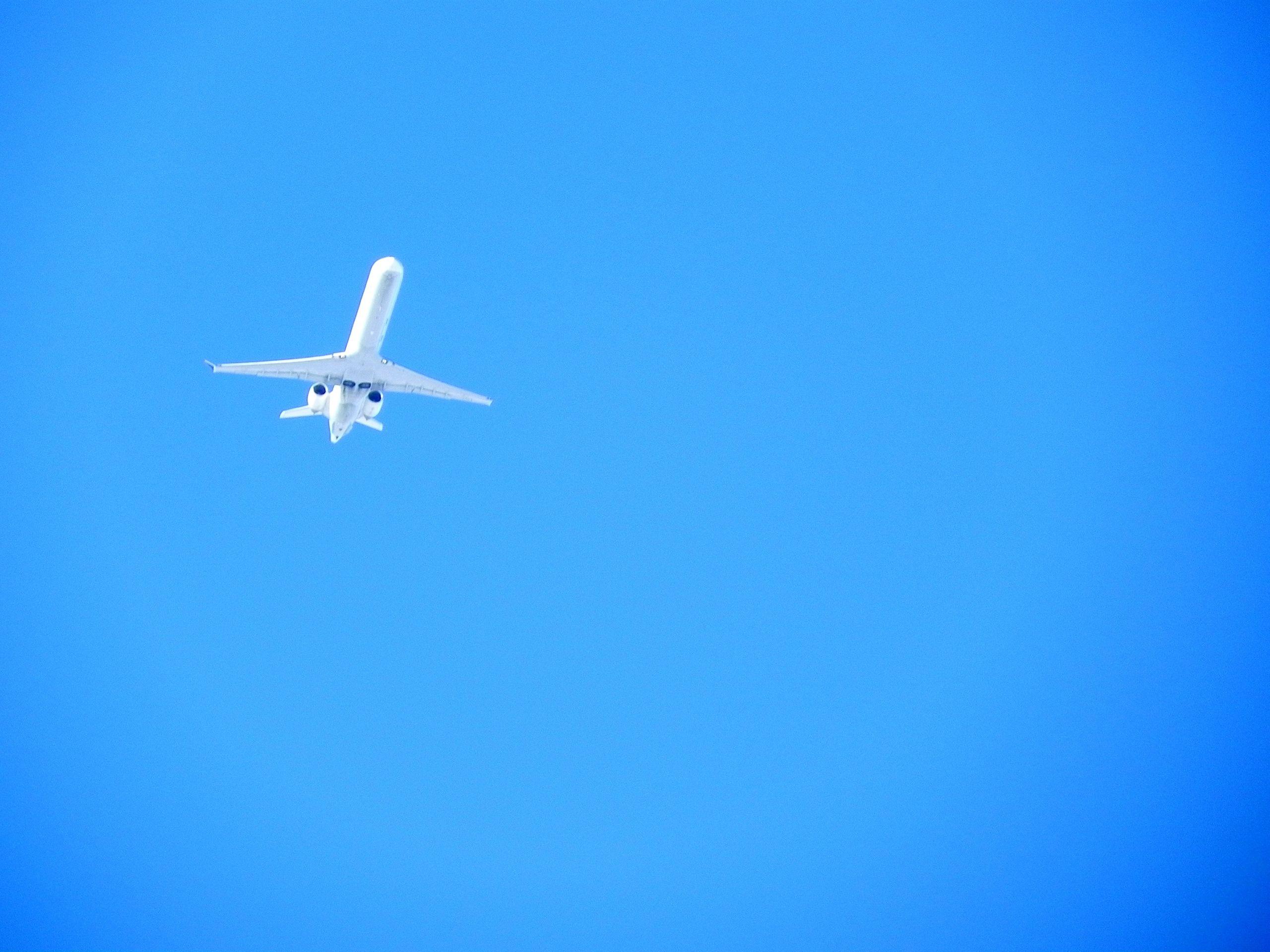 2560x1920 Aeronautical Branch