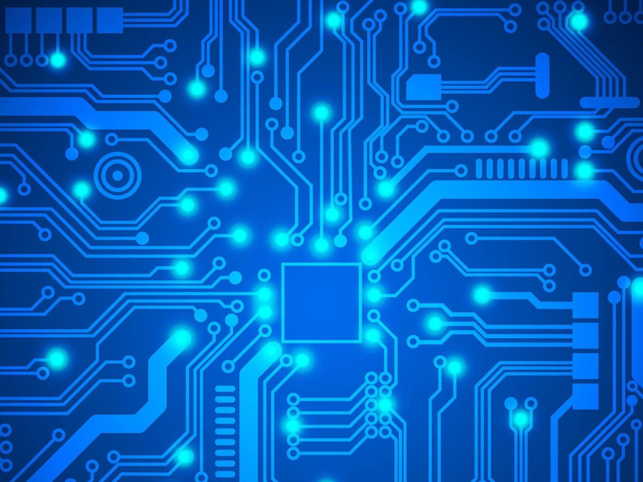2048x1536 Electronic Engineering Wallpaper on .wallpaper.dog