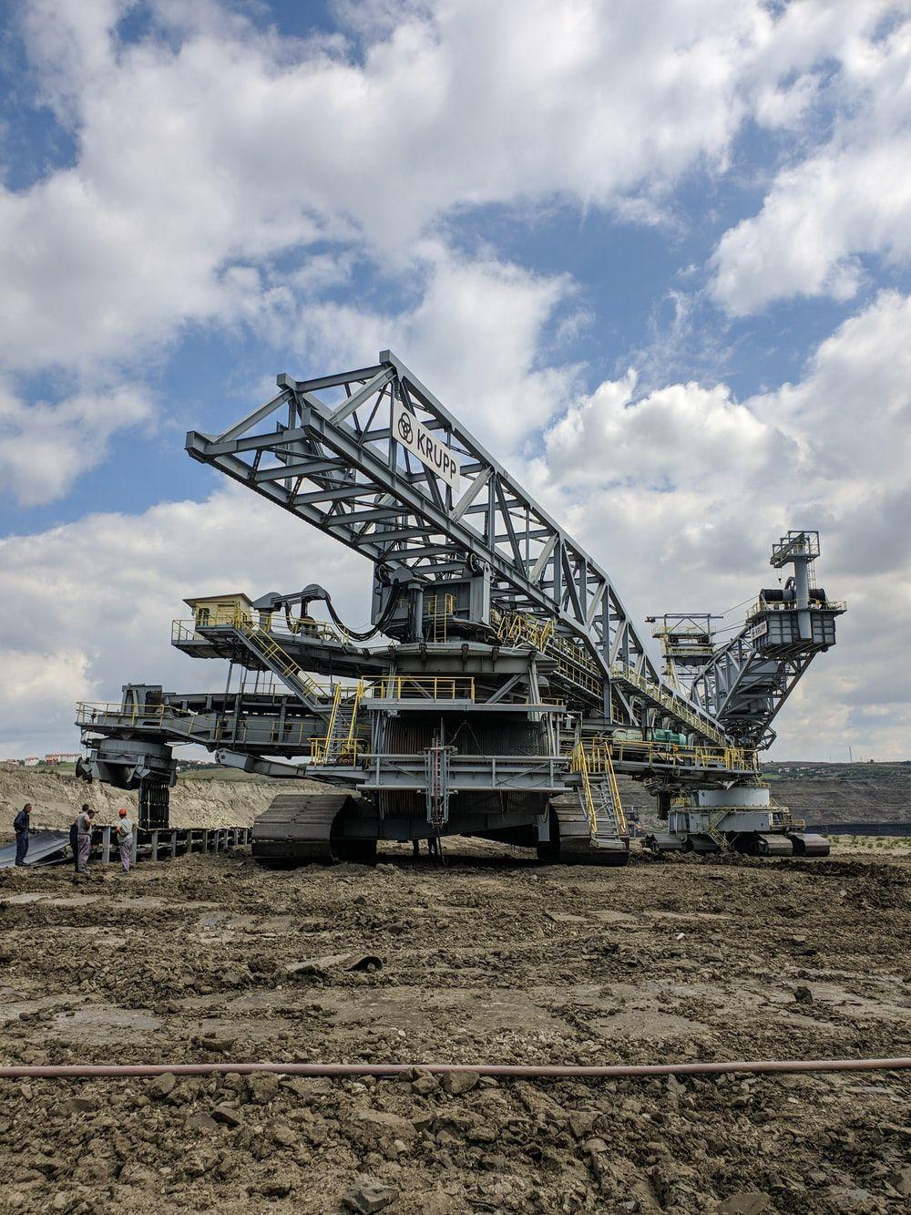 1000x1333 Mining Truck Picture. Download Free .com