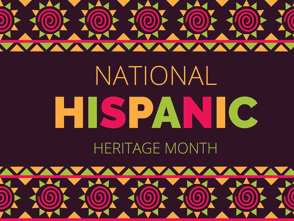 1024x768 Hispanic Heritage Month Wallpaper .