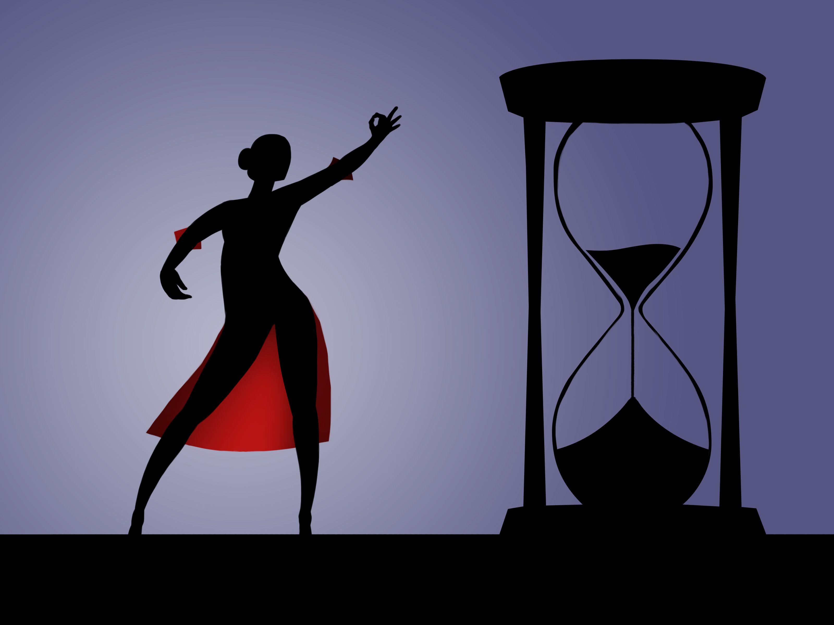 3200x2400 How to Dance Flamenco: 14 Steps with .