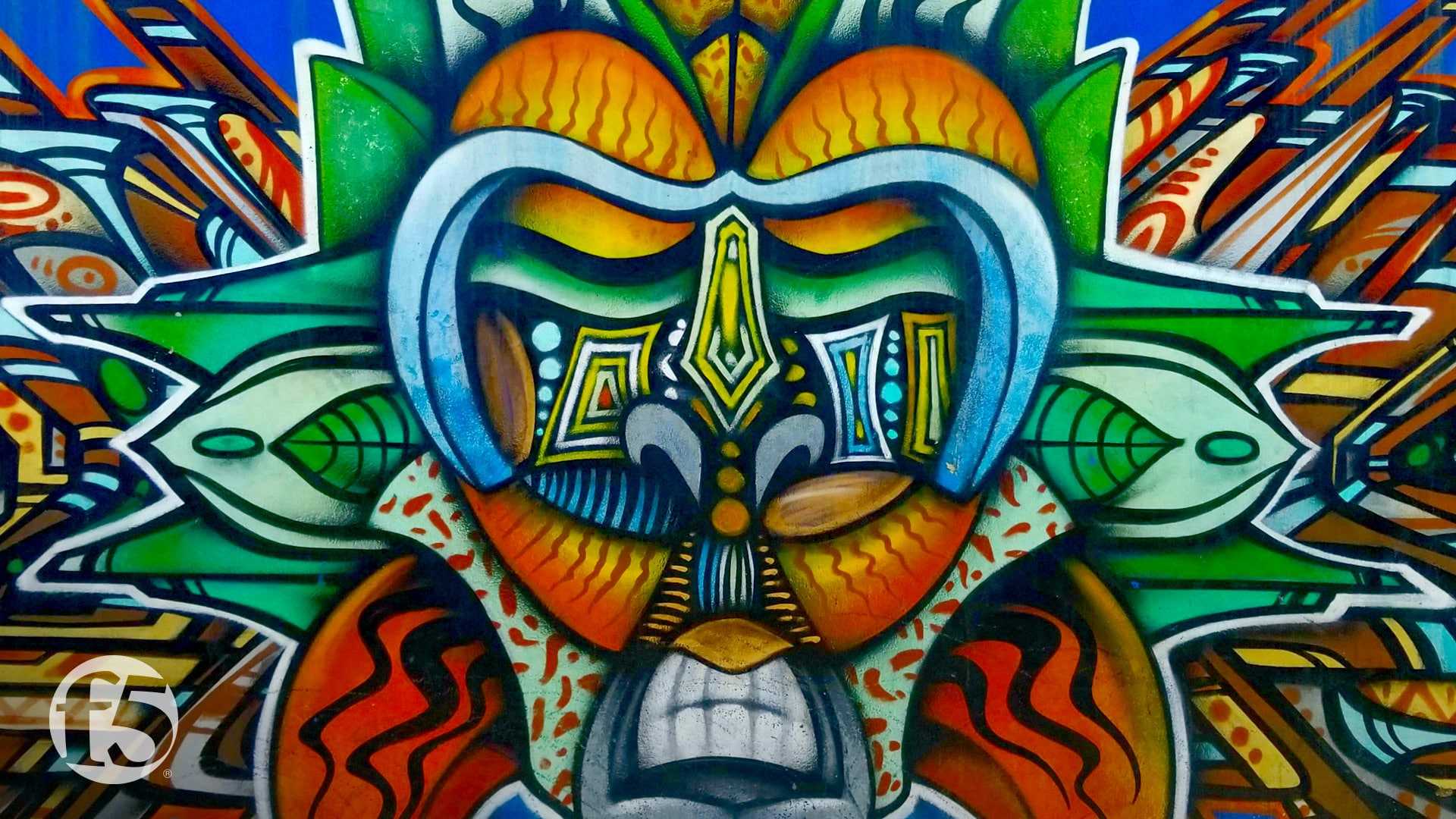 1920x1080 Hispanic Heritage Month Wallpaper .