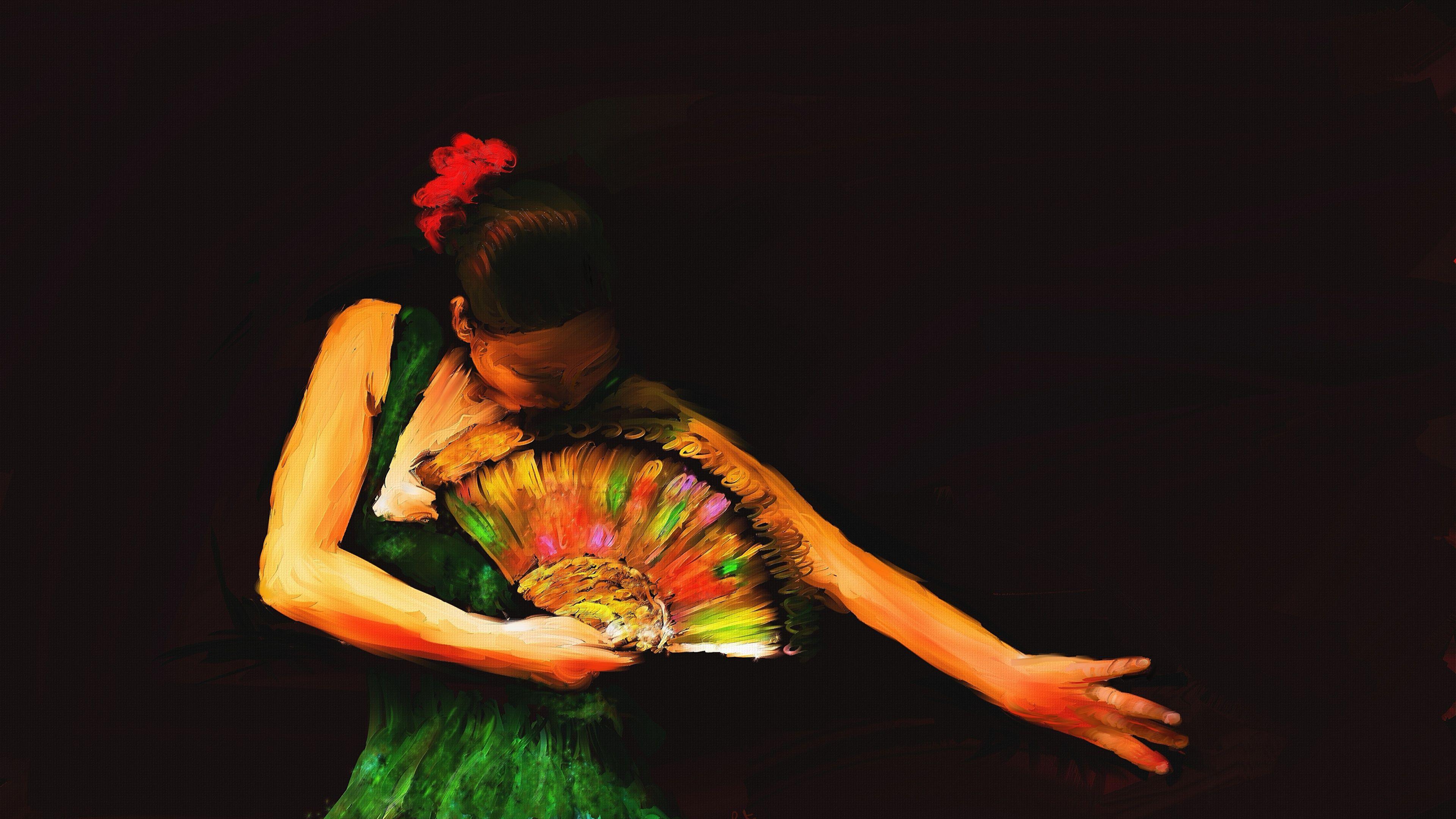 Flamenco Dance Wallpapers Top Free Flamenco Dance Backgrounds Wallpaperaccess