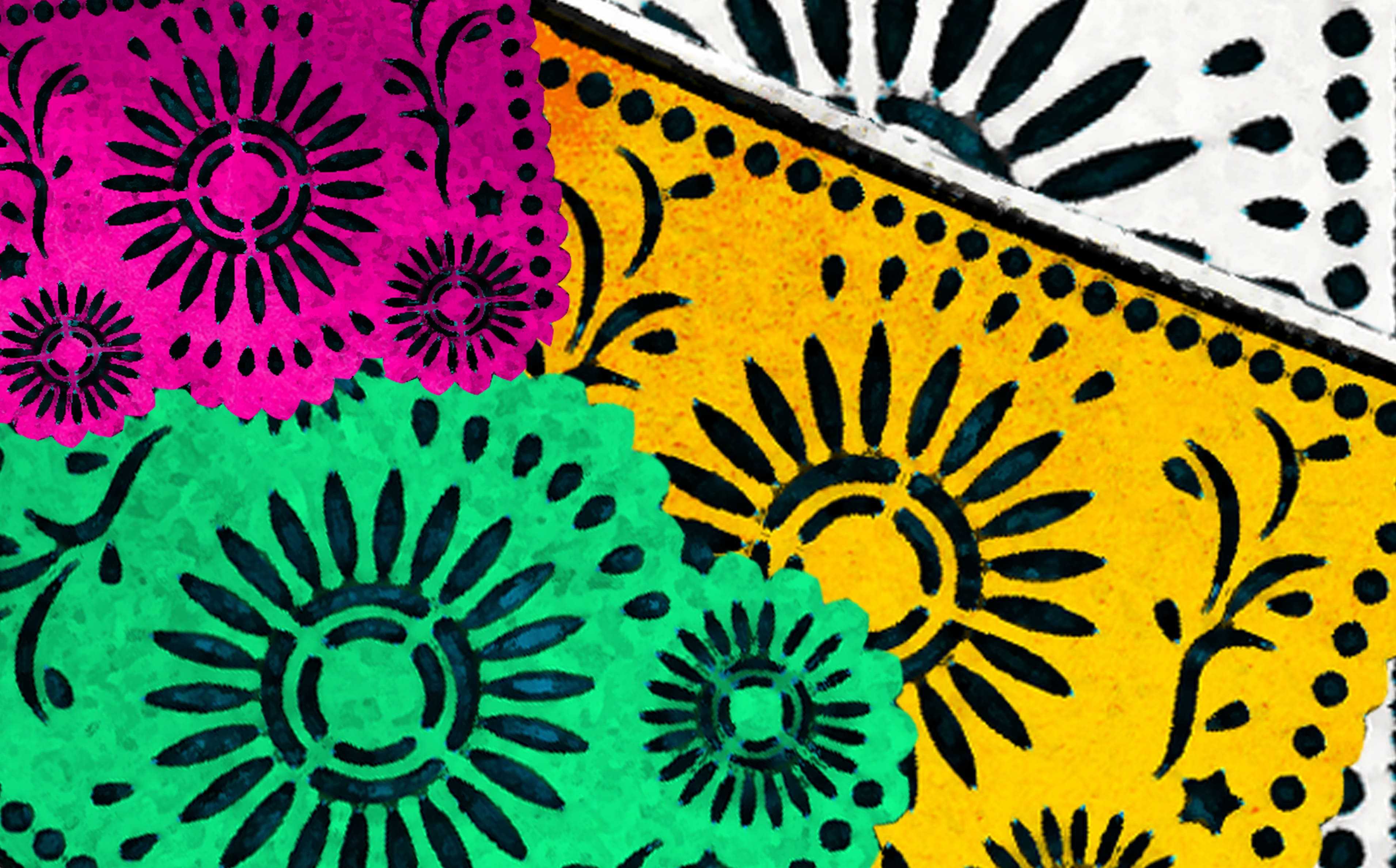 3820x2376 Hispanic Wallpaper .