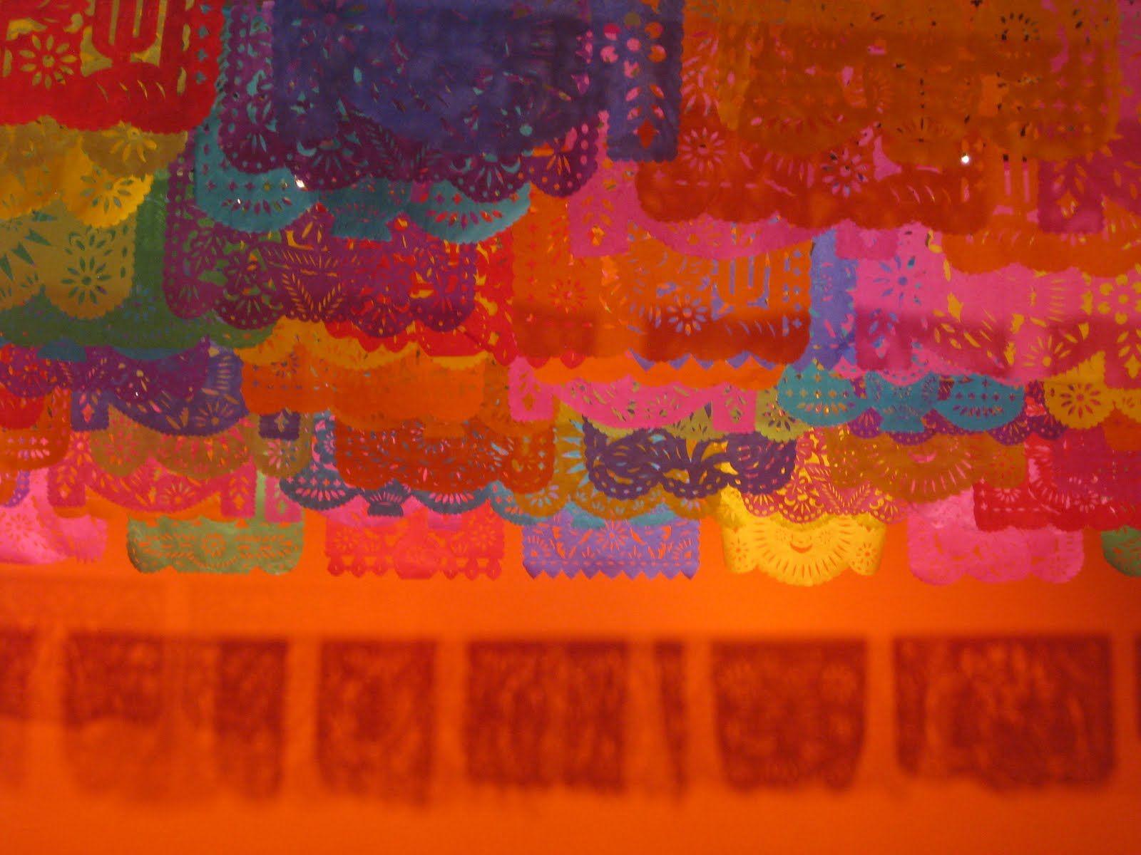 1600x1200 Mexican Background .