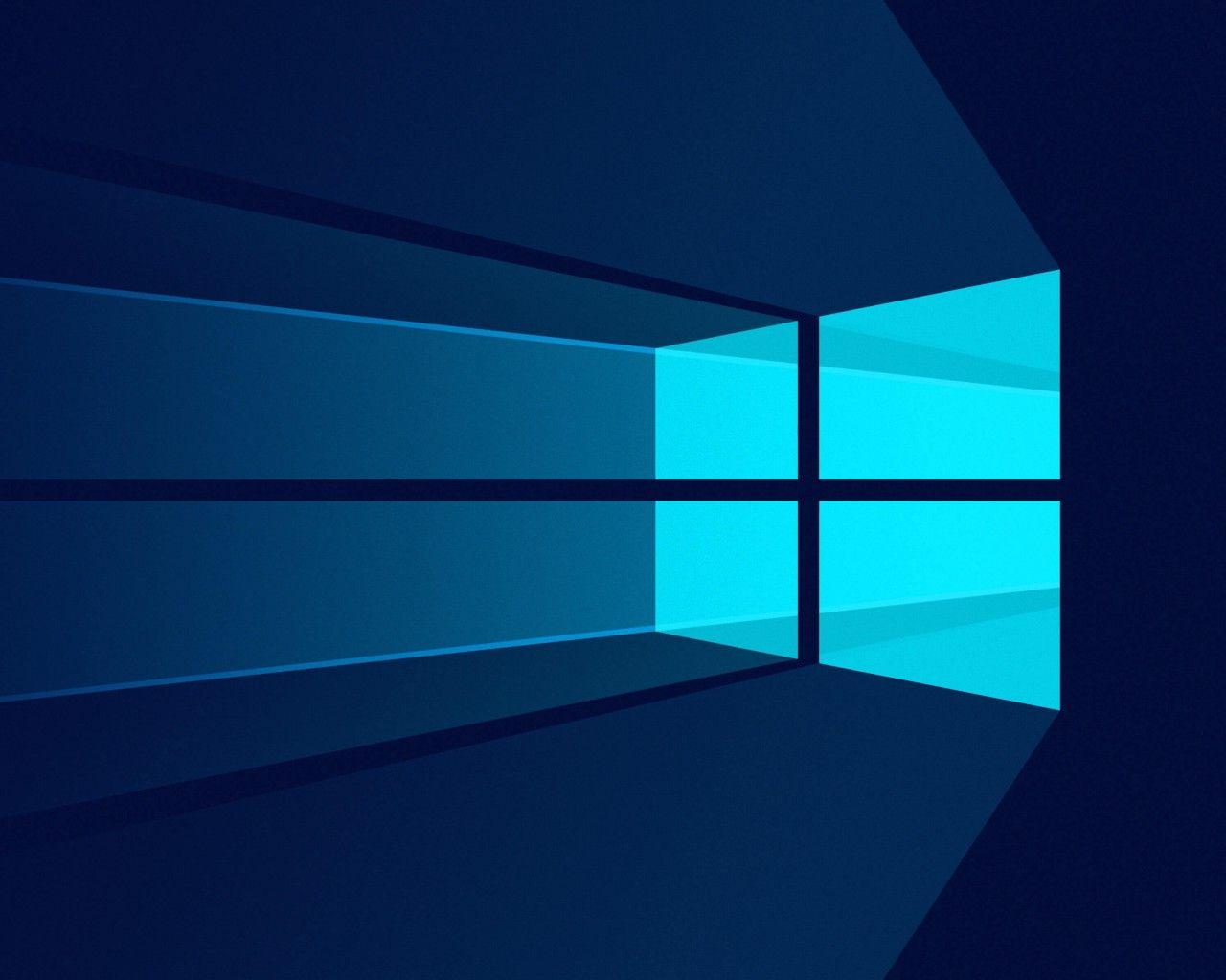 1280x1024 Windows 10 Flat HD Wallpaper For 1280 X .