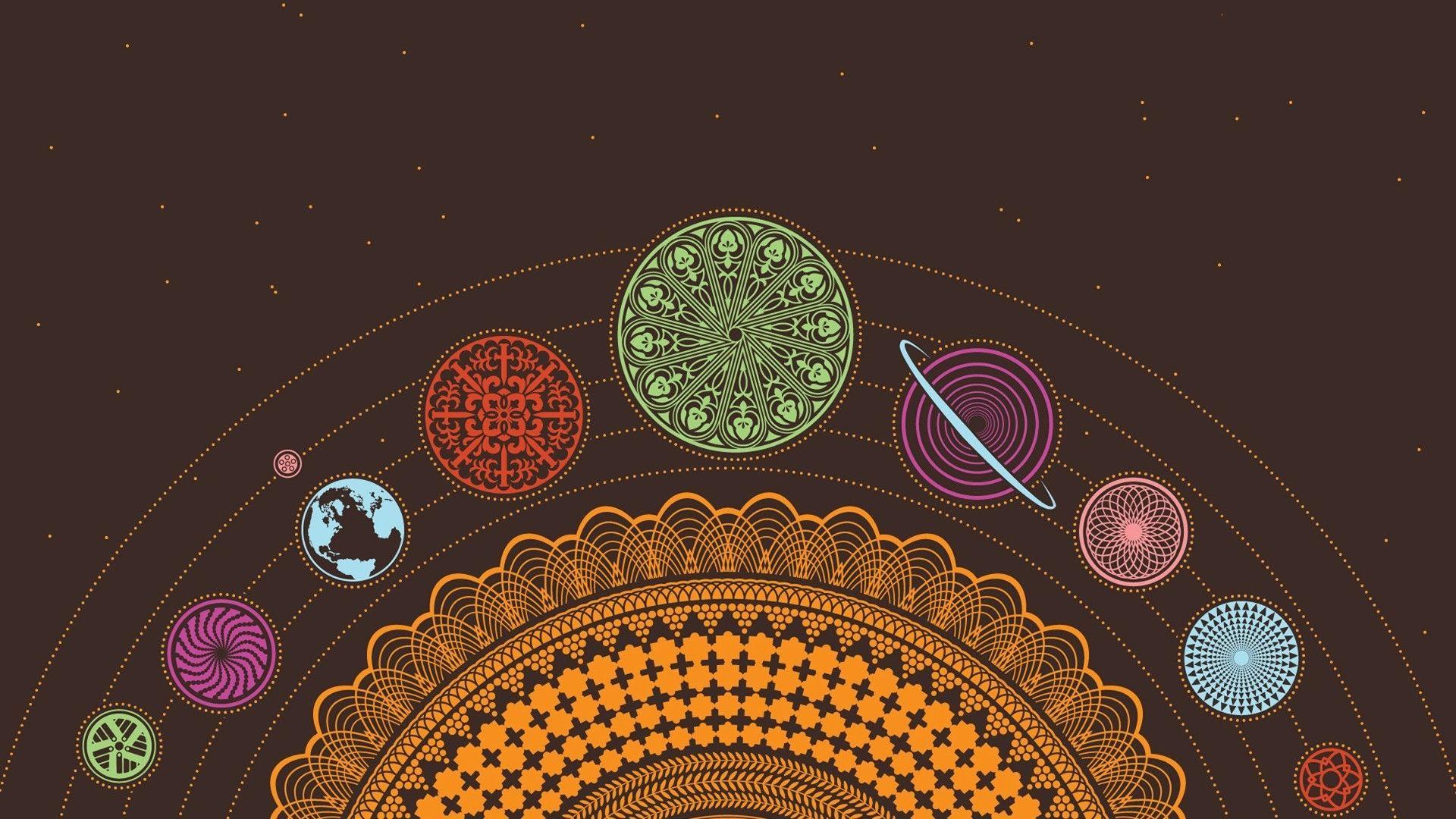 1920x1080 Chakra iPhone Wallpaperwallpaper.dog
